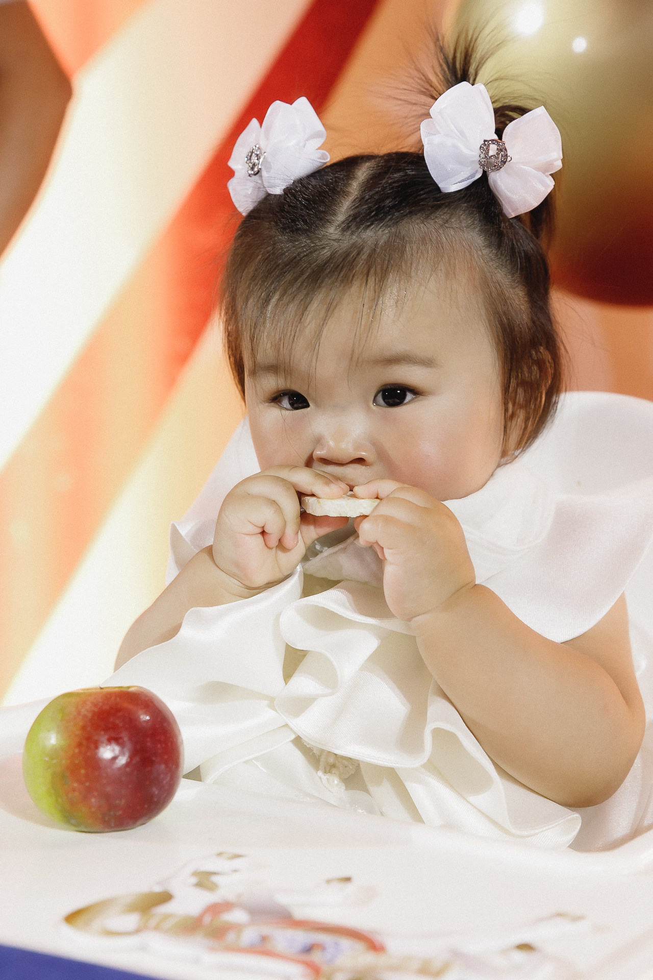 Асянди. Цирк 🎪. Фотограф в Волгограде — Александра Искандерова