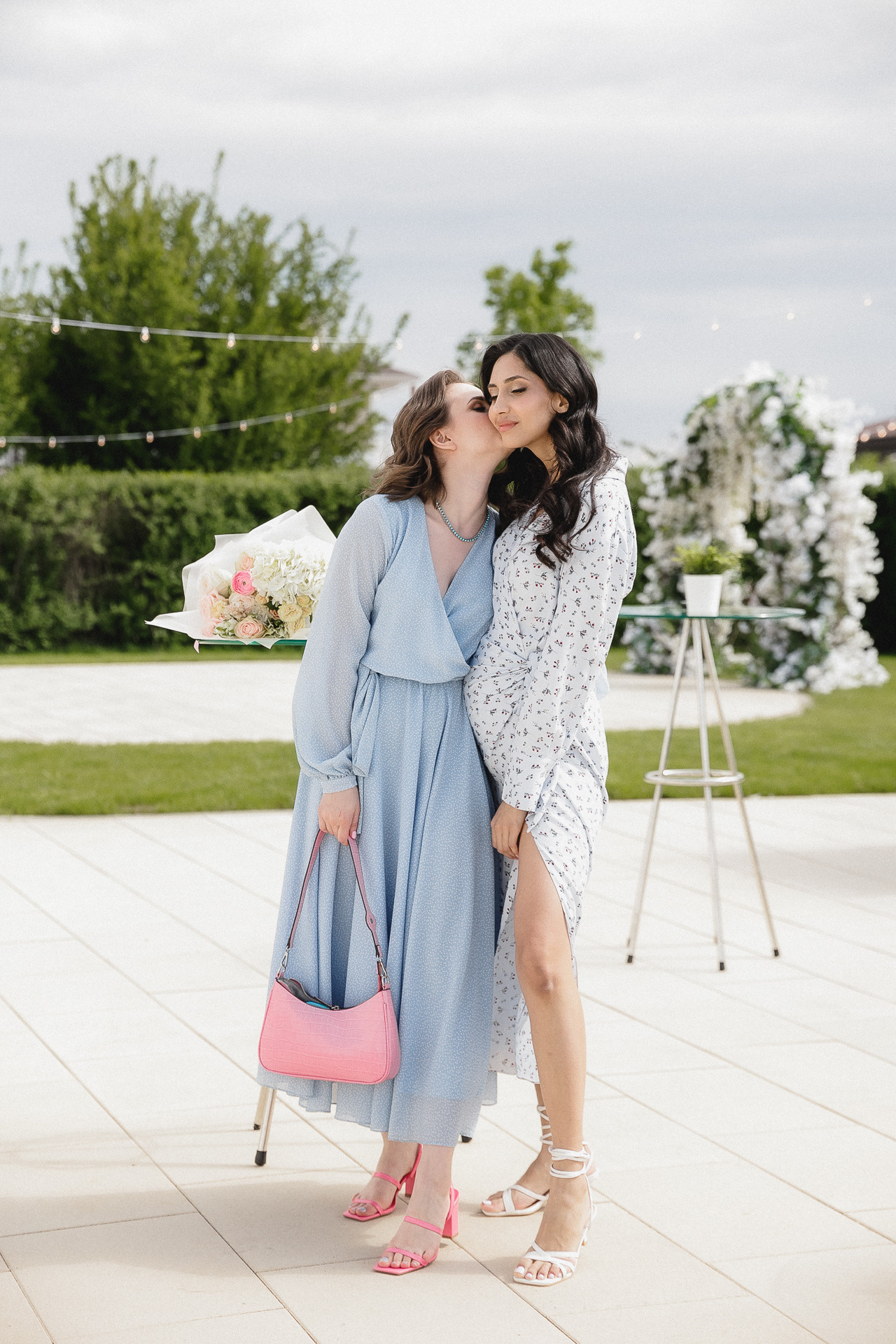 Диана и Андрей. Фотограф в Волгограде — Александра Искандерова