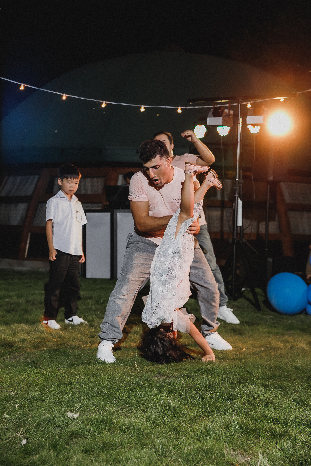 Асянди. Цирк 🎪. Фотограф в Волгограде — Александра Искандерова