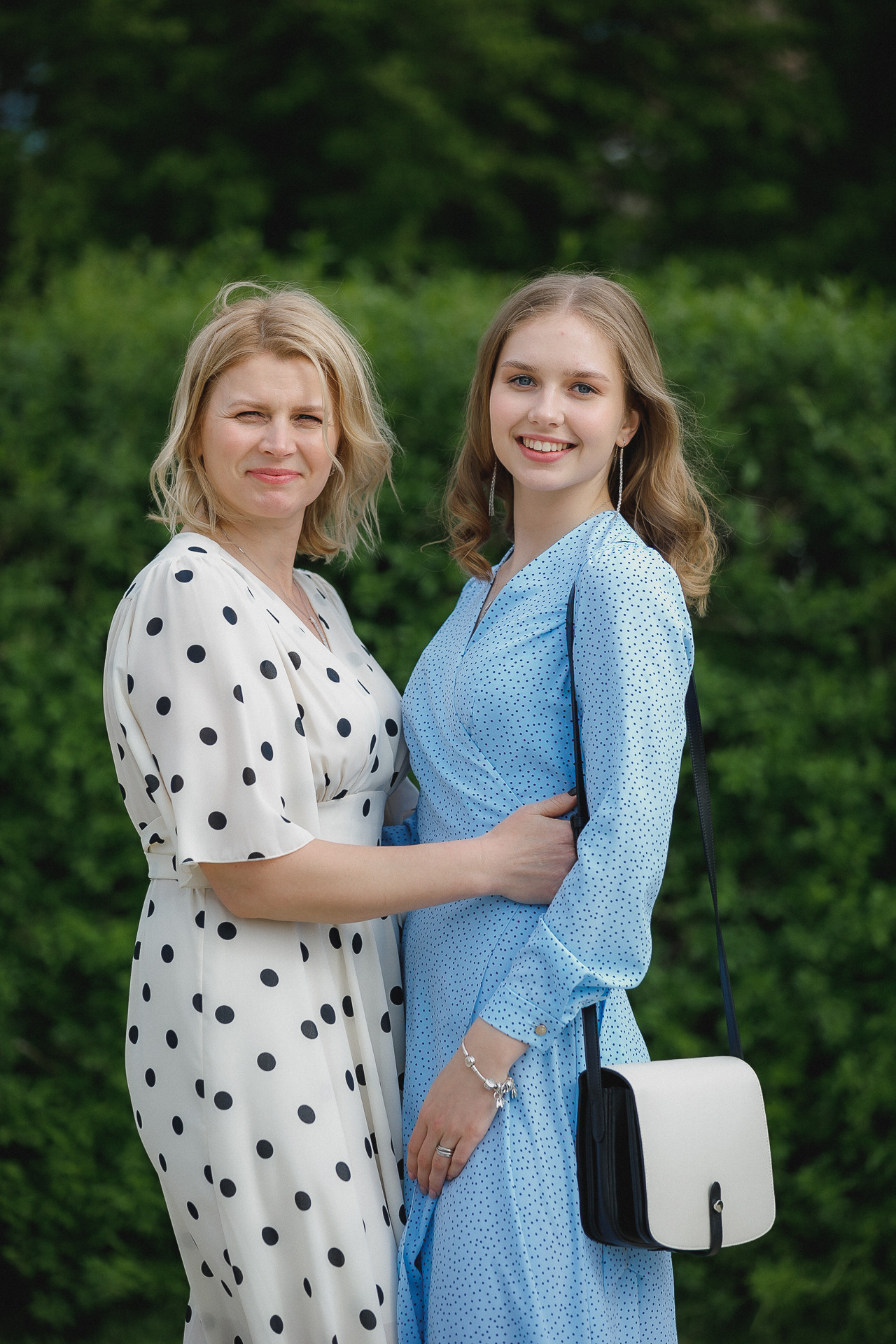 Диана и Андрей. Фотограф в Волгограде — Александра Искандерова