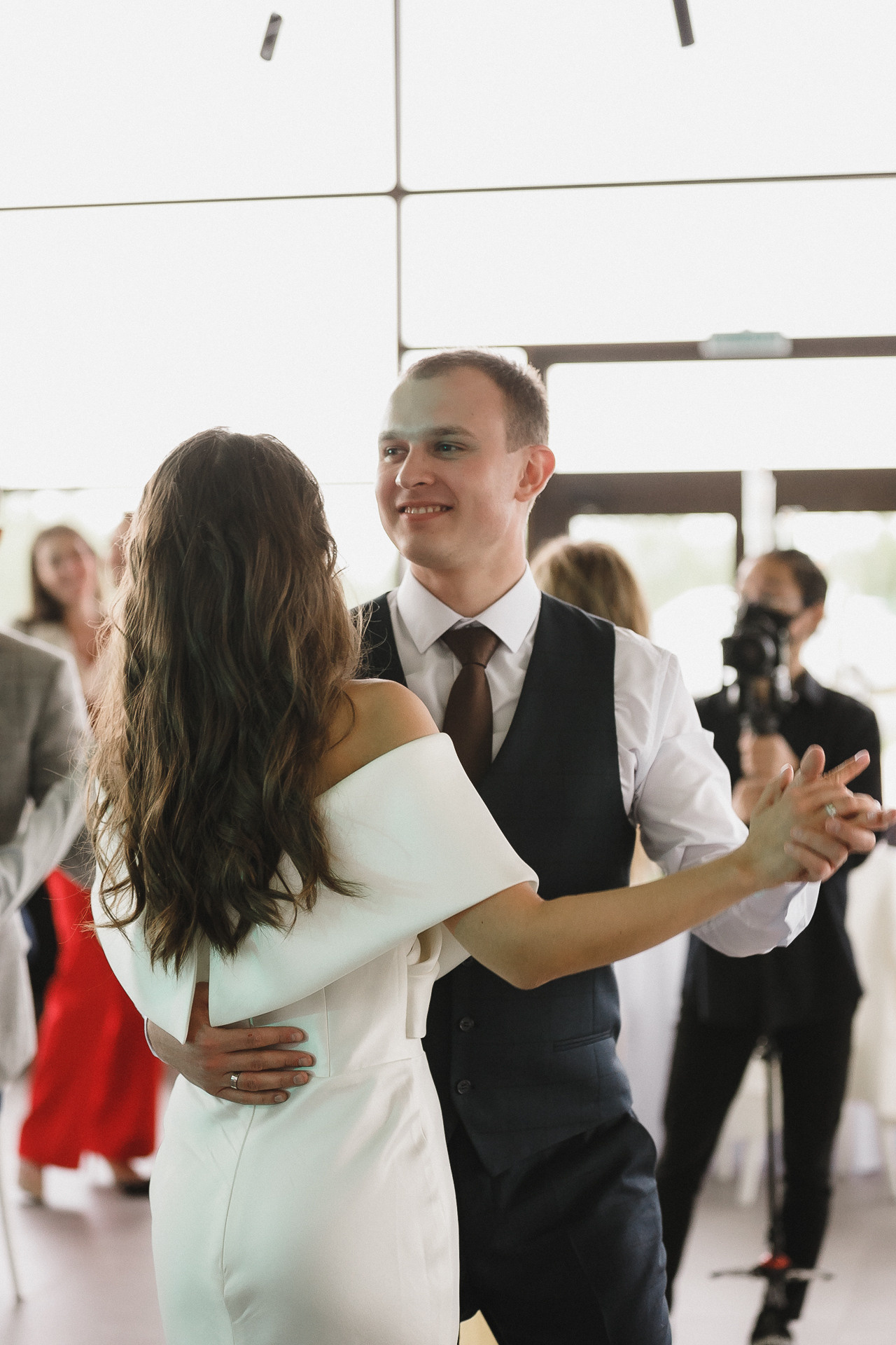 Диана и Андрей. Фотограф в Волгограде — Александра Искандерова