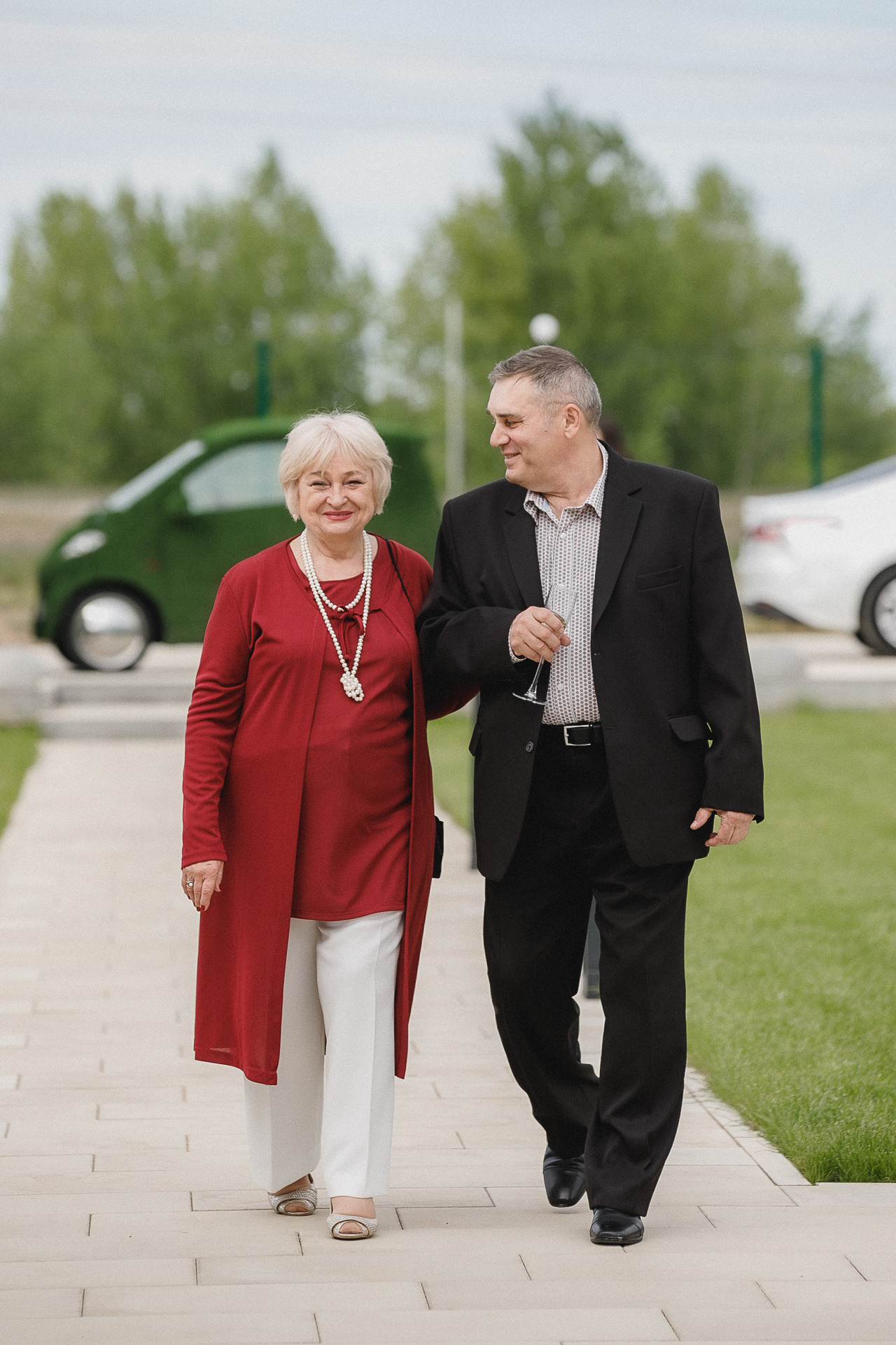 Диана и Андрей. Фотограф в Волгограде — Александра Искандерова