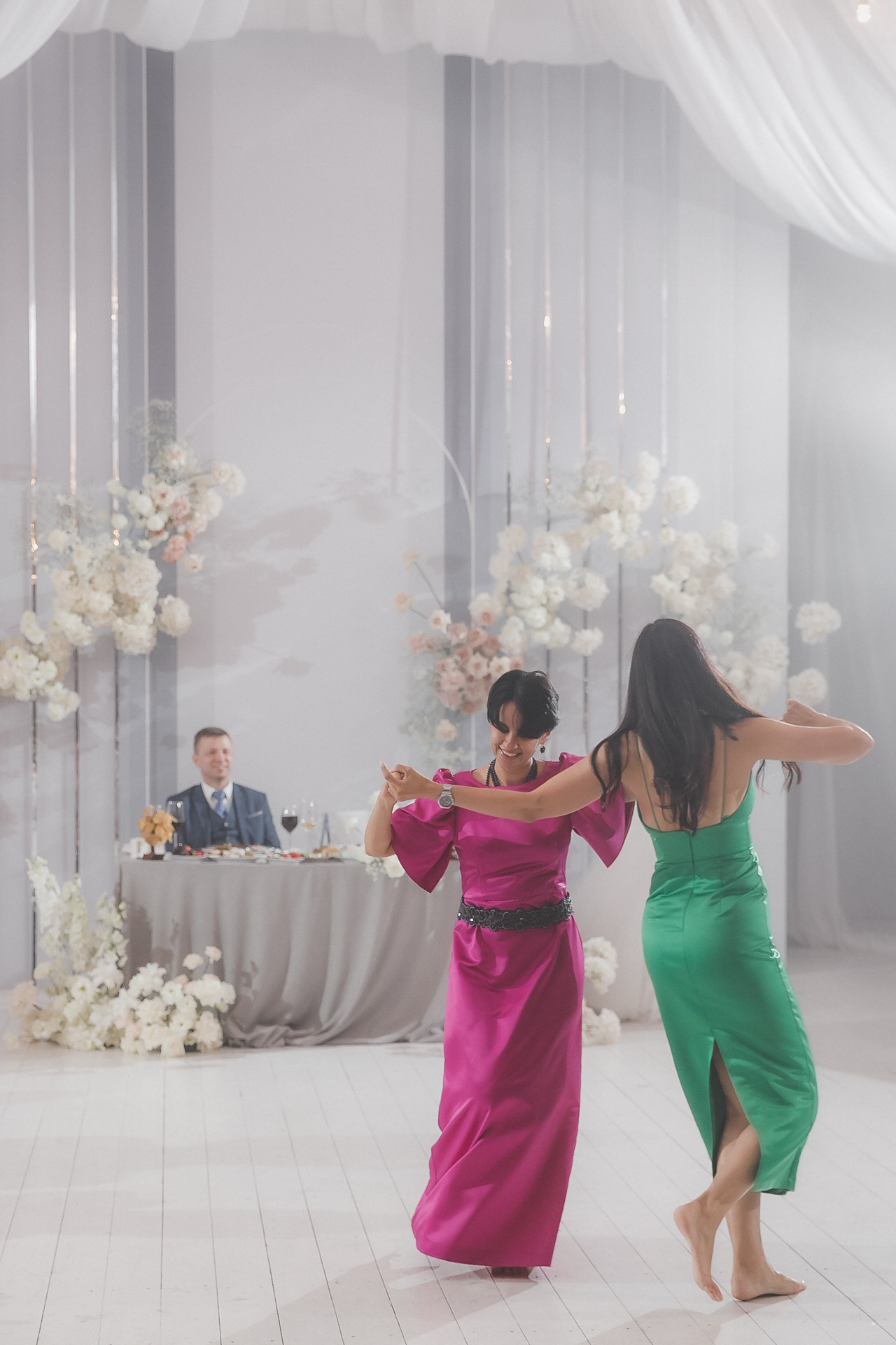 Елена и Юрий. Фотограф в Волгограде — Александра Искандерова