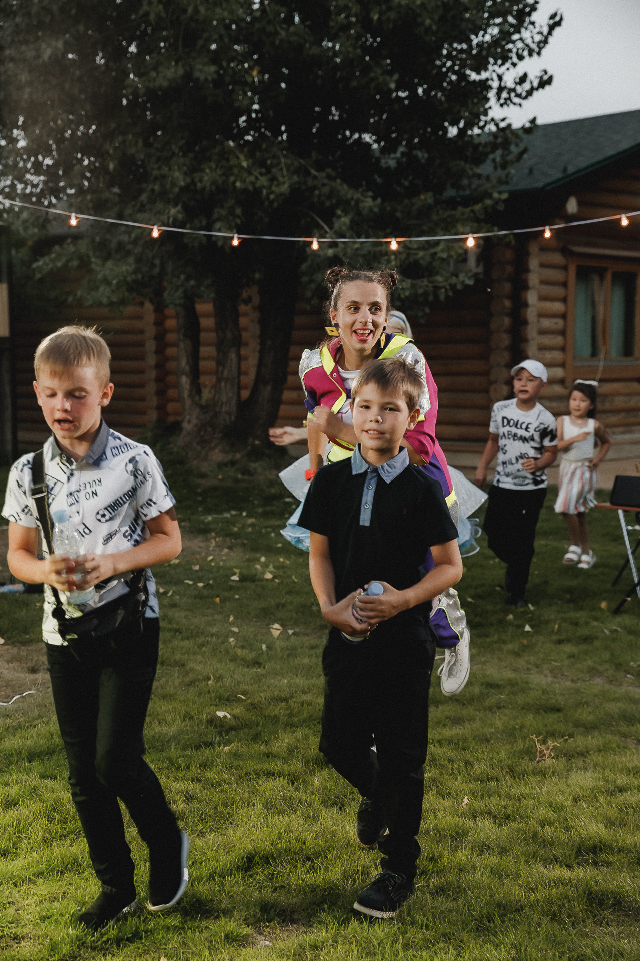 Асянди. Цирк 🎪. Фотограф в Волгограде — Александра Искандерова