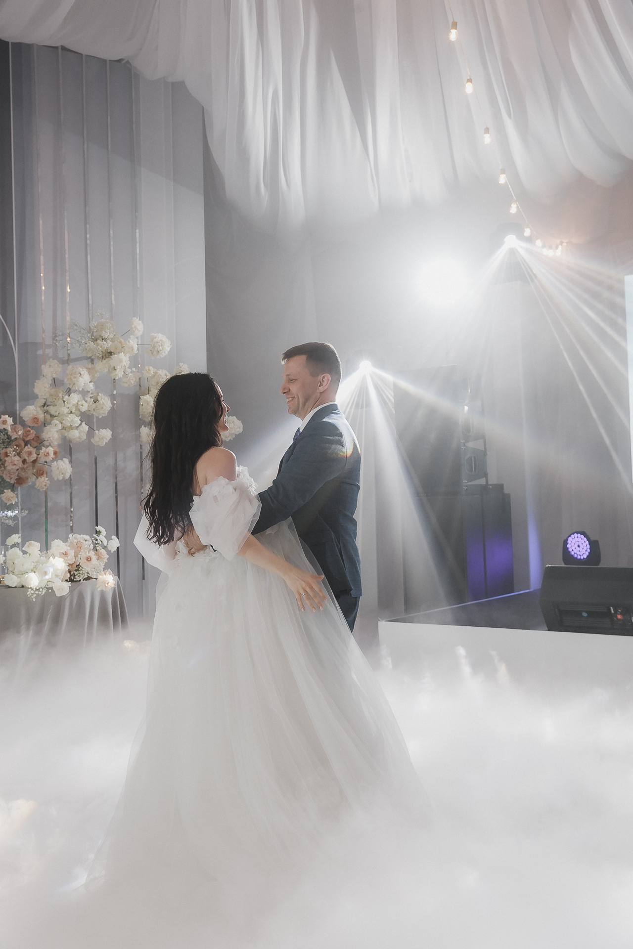 Елена и Юрий. Фотограф в Волгограде — Александра Искандерова