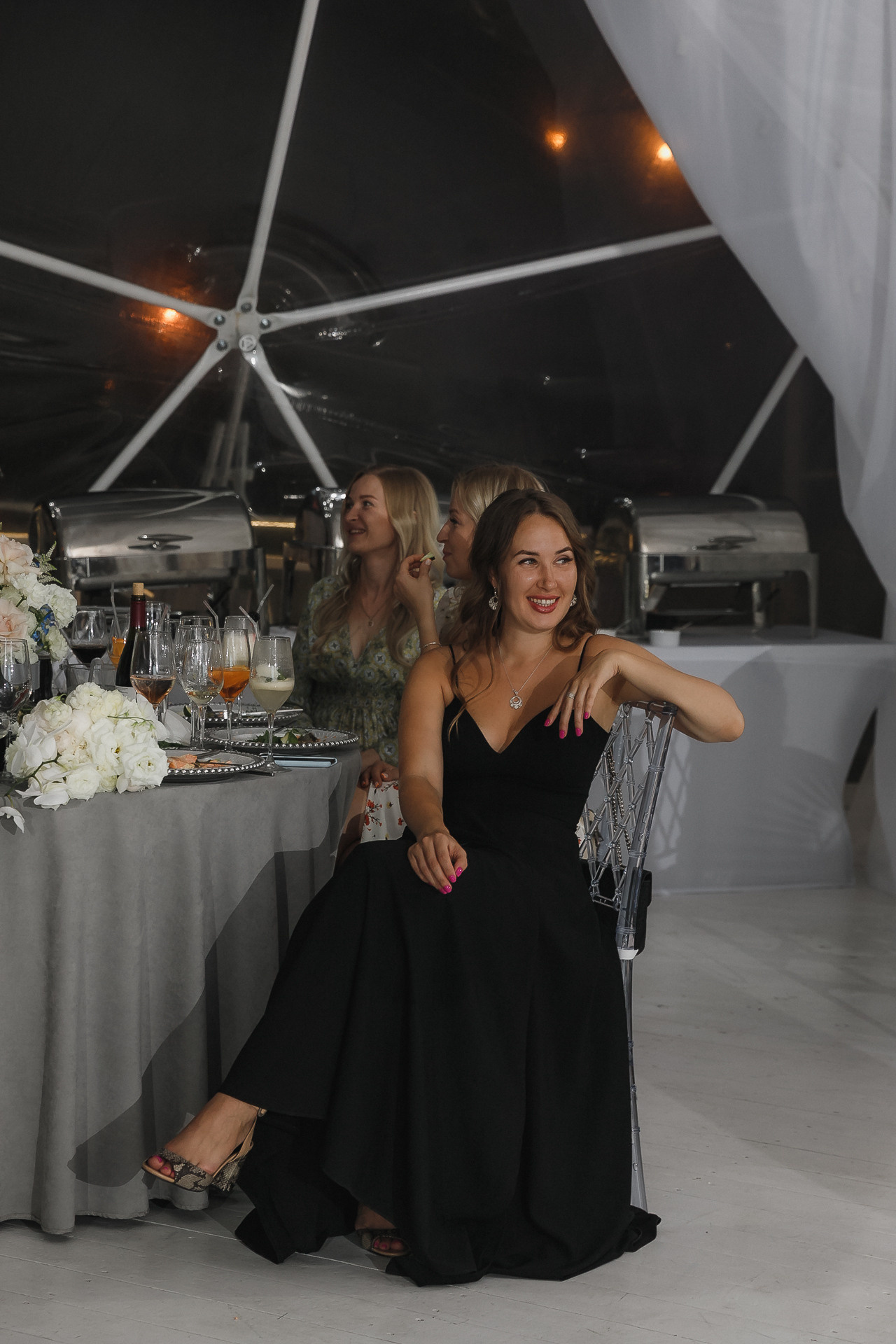 Елена и Юрий. Фотограф в Волгограде — Александра Искандерова