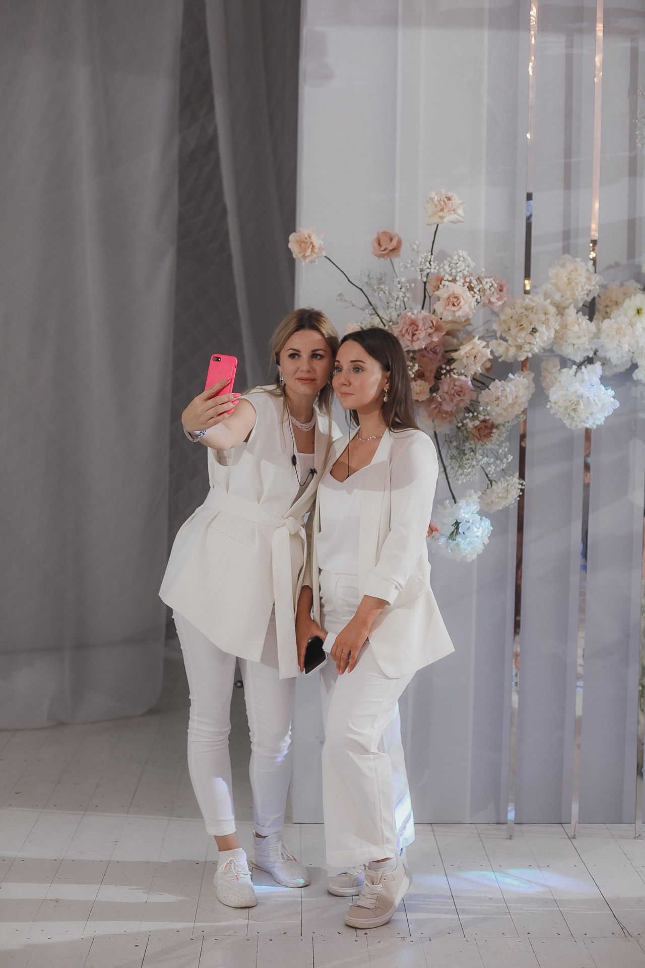 Елена и Юрий. Фотограф в Волгограде — Александра Искандерова