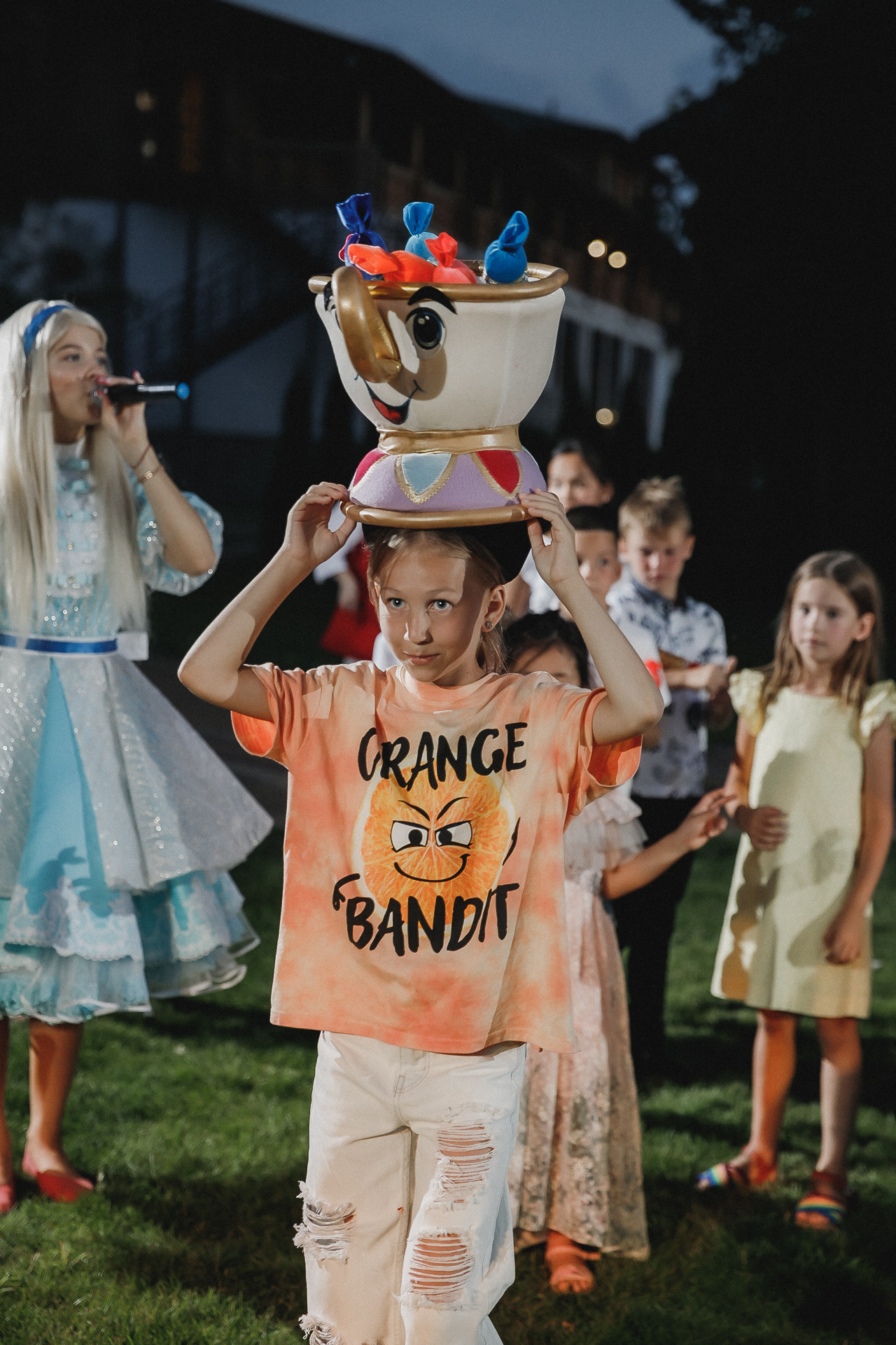 Асянди. Цирк 🎪. Фотограф в Волгограде — Александра Искандерова