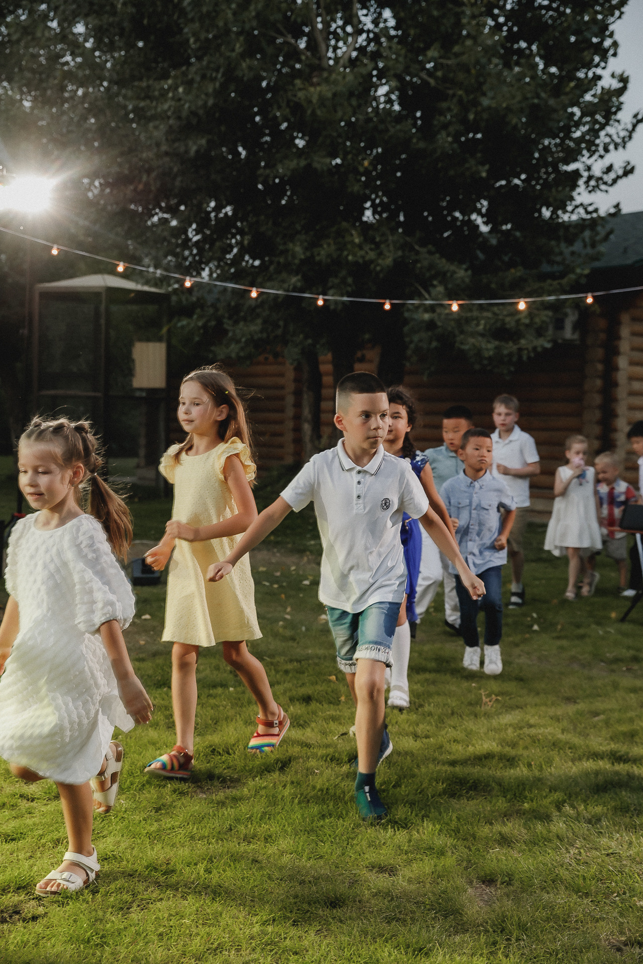 Асянди. Цирк 🎪. Фотограф в Волгограде — Александра Искандерова