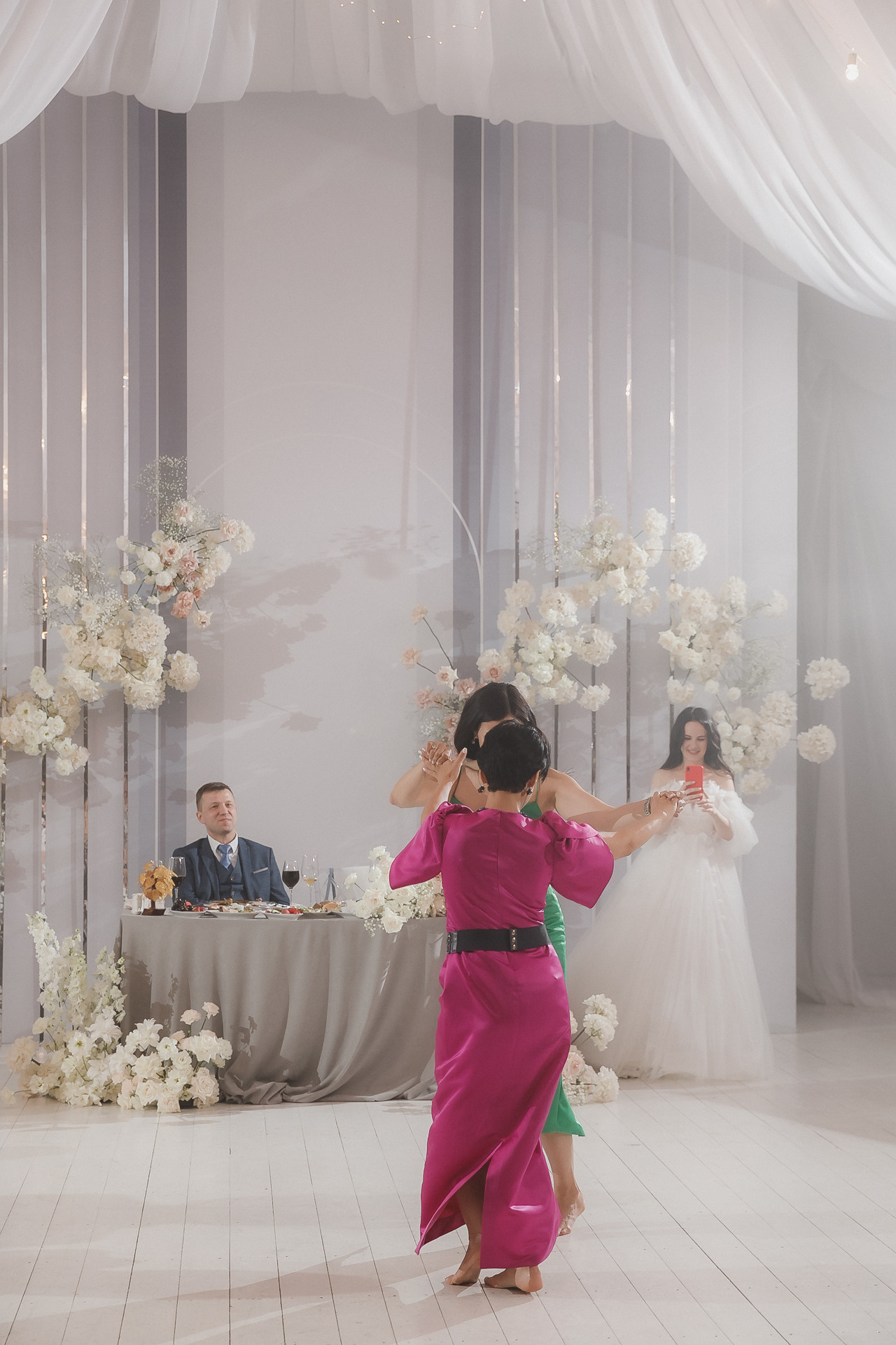 Елена и Юрий. Фотограф в Волгограде — Александра Искандерова