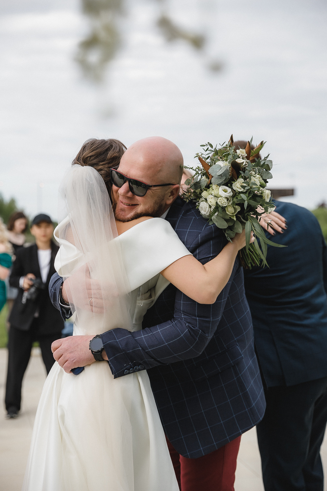 Диана и Андрей. Фотограф в Волгограде — Александра Искандерова