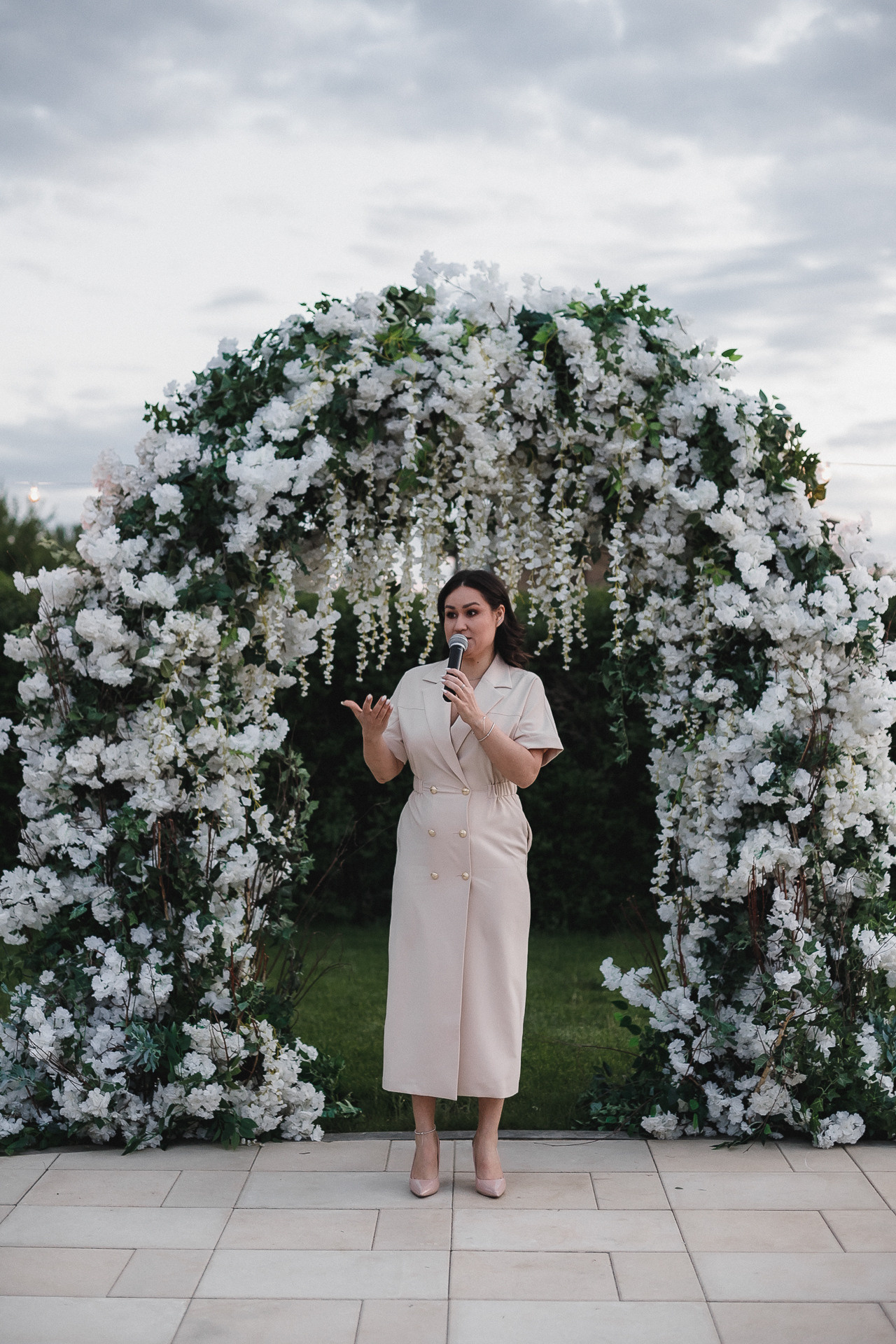 Диана и Андрей. Фотограф в Волгограде — Александра Искандерова