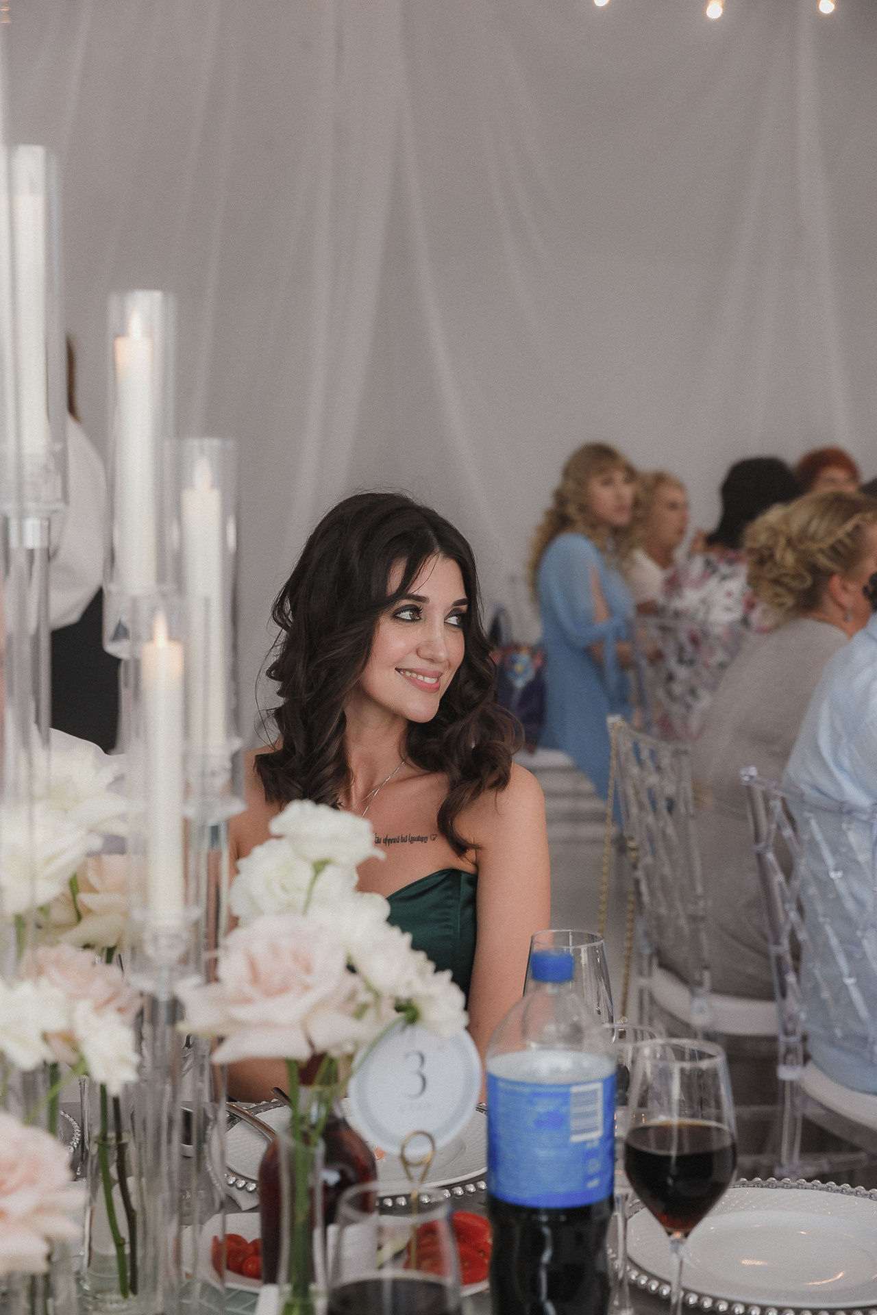 Елена и Юрий. Фотограф в Волгограде — Александра Искандерова