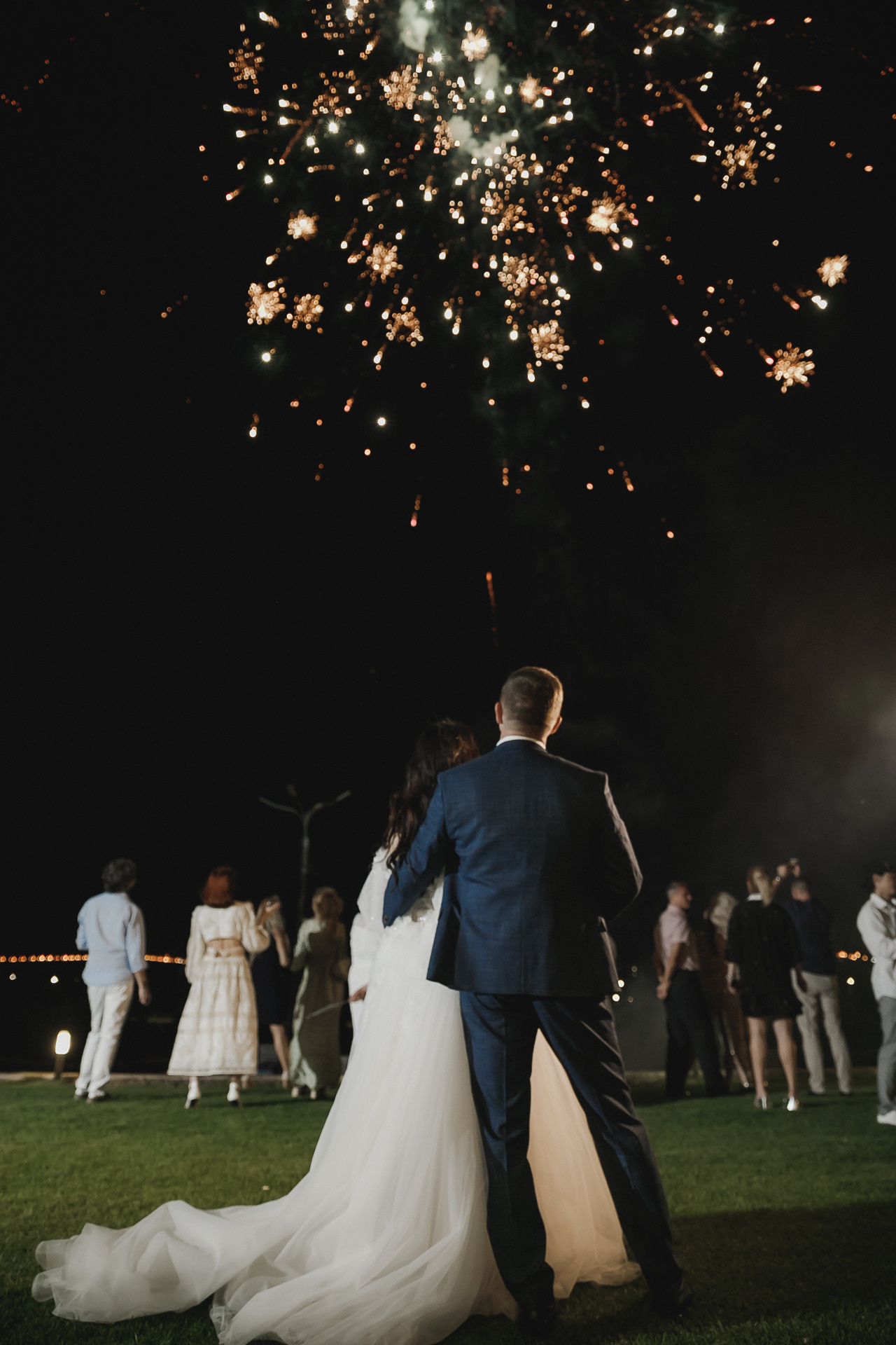 Елена и Юрий. Фотограф в Волгограде — Александра Искандерова