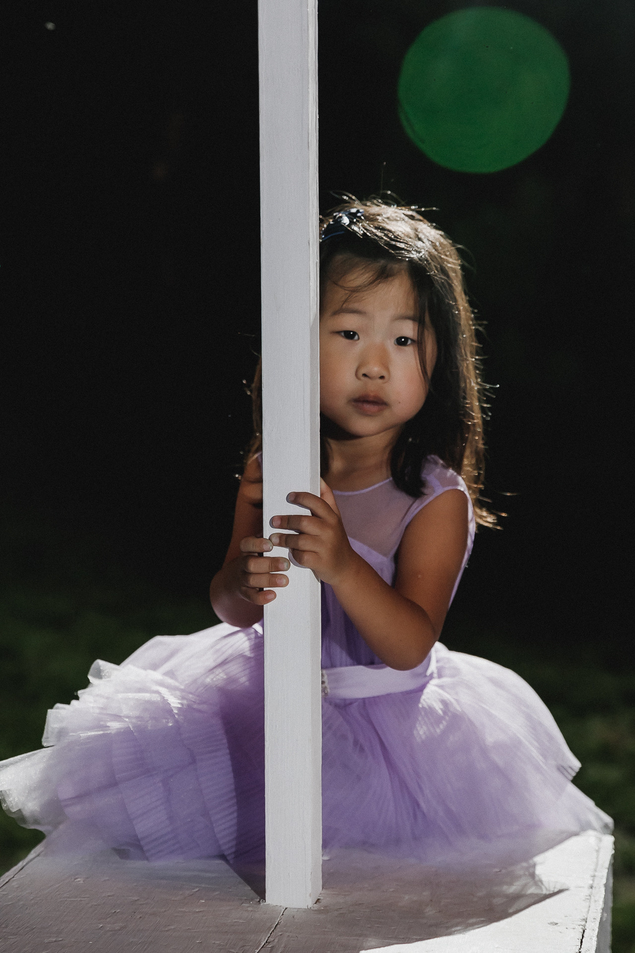 Асянди. Цирк 🎪. Фотограф в Волгограде — Александра Искандерова