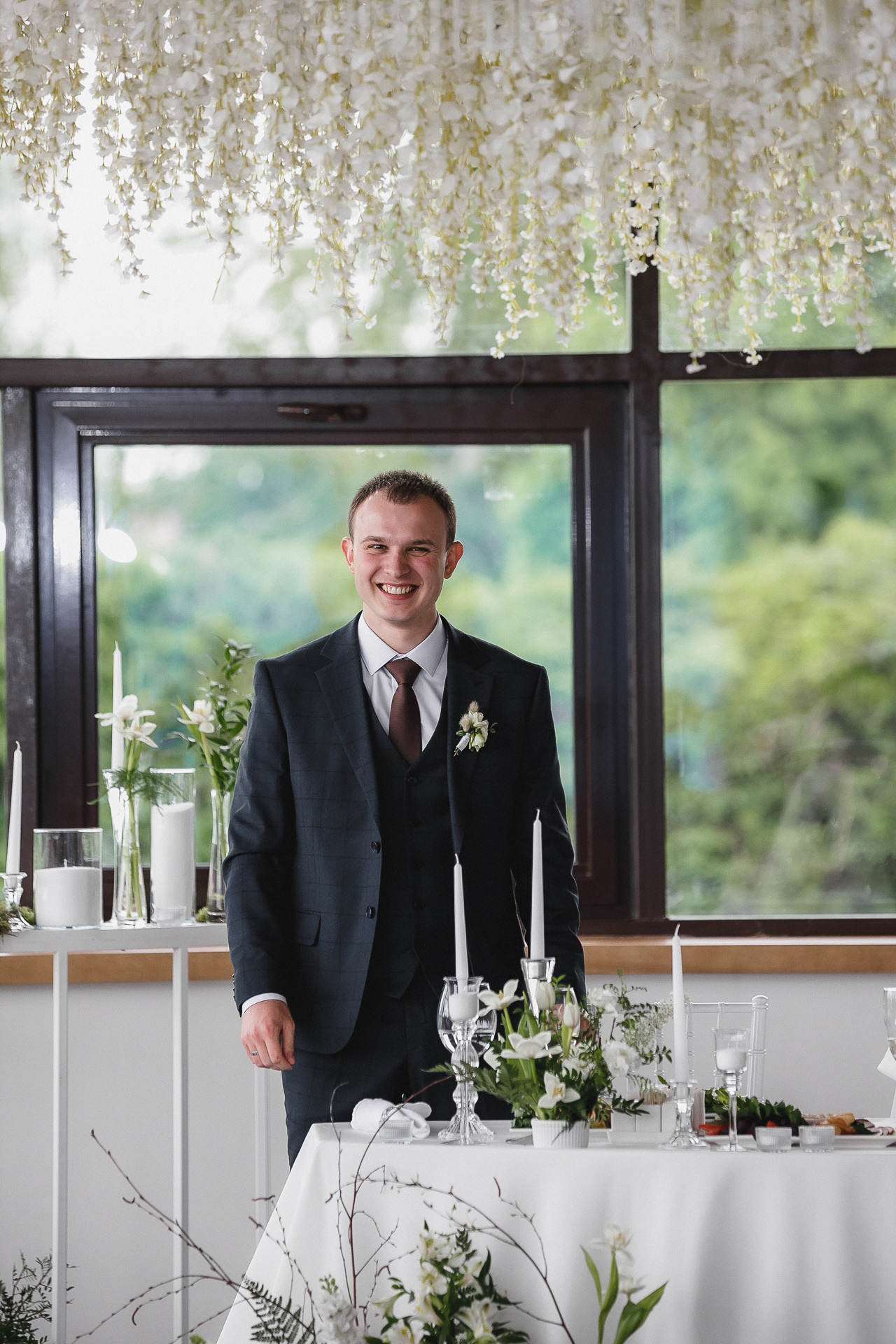 Диана и Андрей. Фотограф в Волгограде — Александра Искандерова