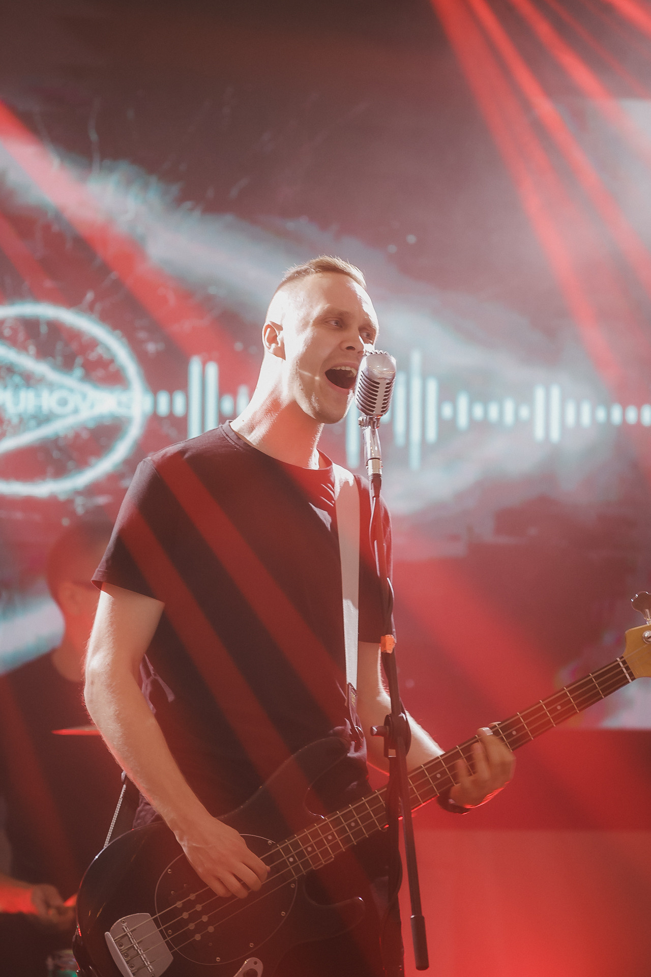 Елена и Юрий. Фотограф в Волгограде — Александра Искандерова