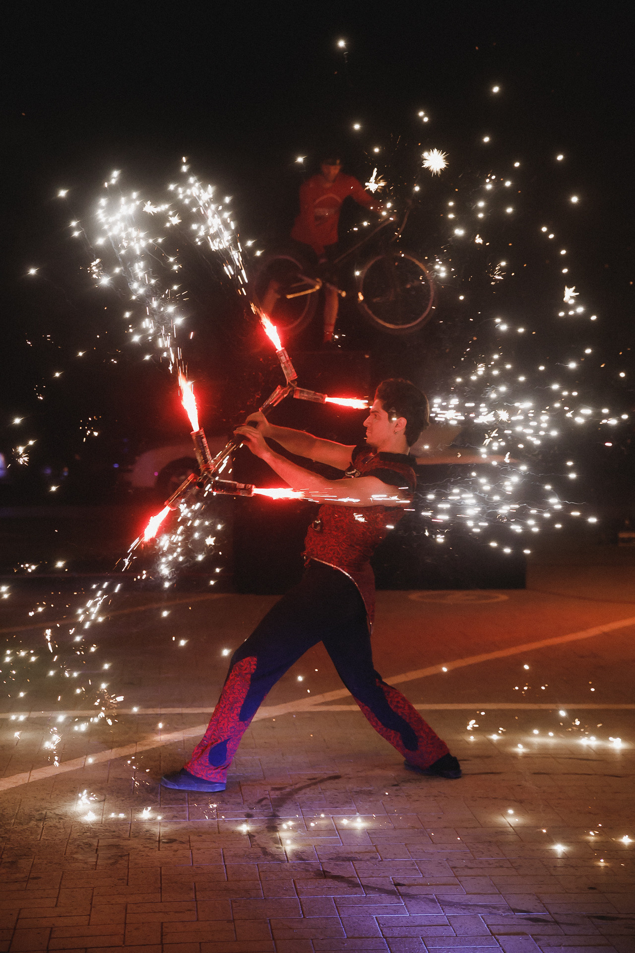 Асянди. Цирк 🎪. Фотограф в Волгограде — Александра Искандерова