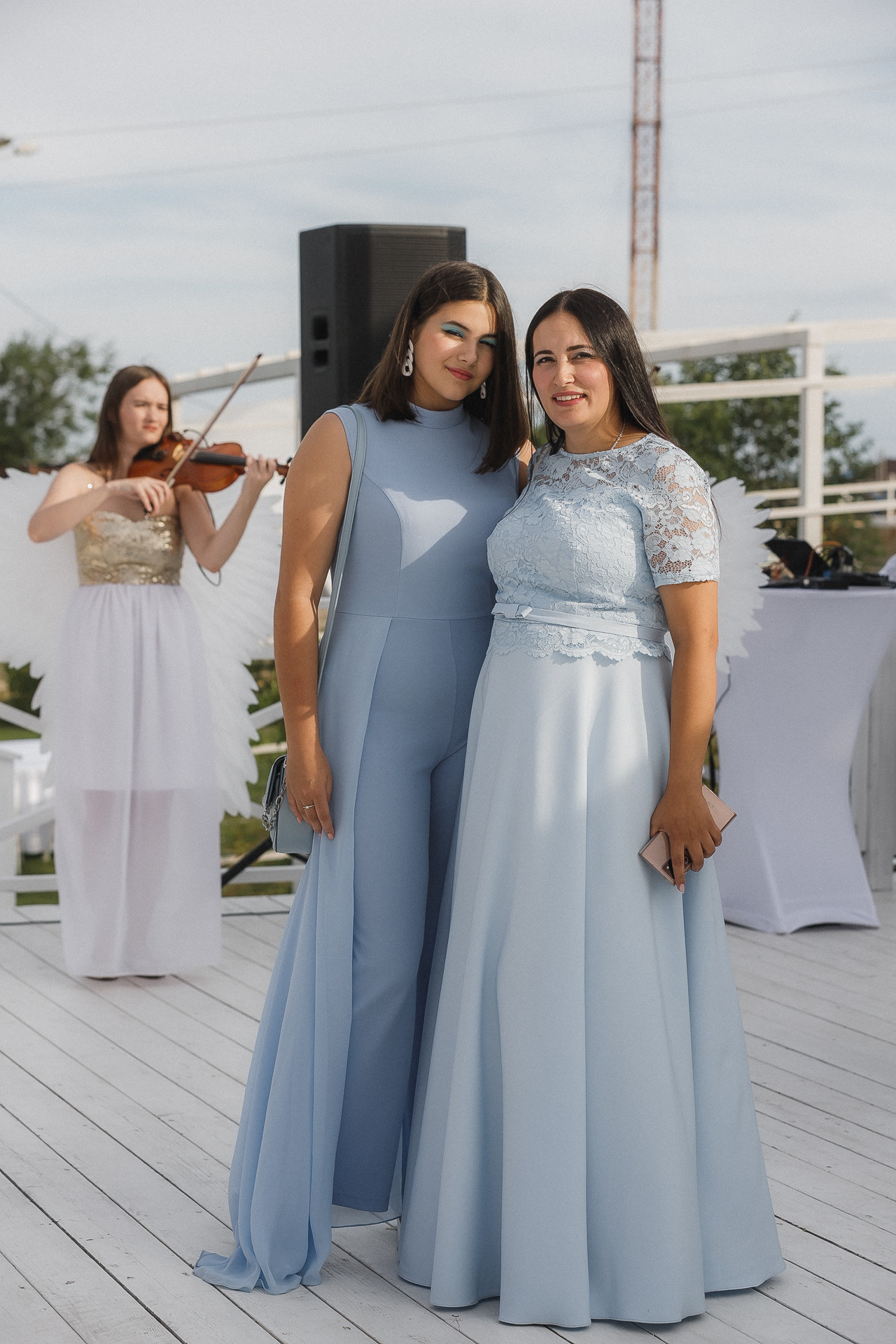 Елена и Юрий. Фотограф в Волгограде — Александра Искандерова