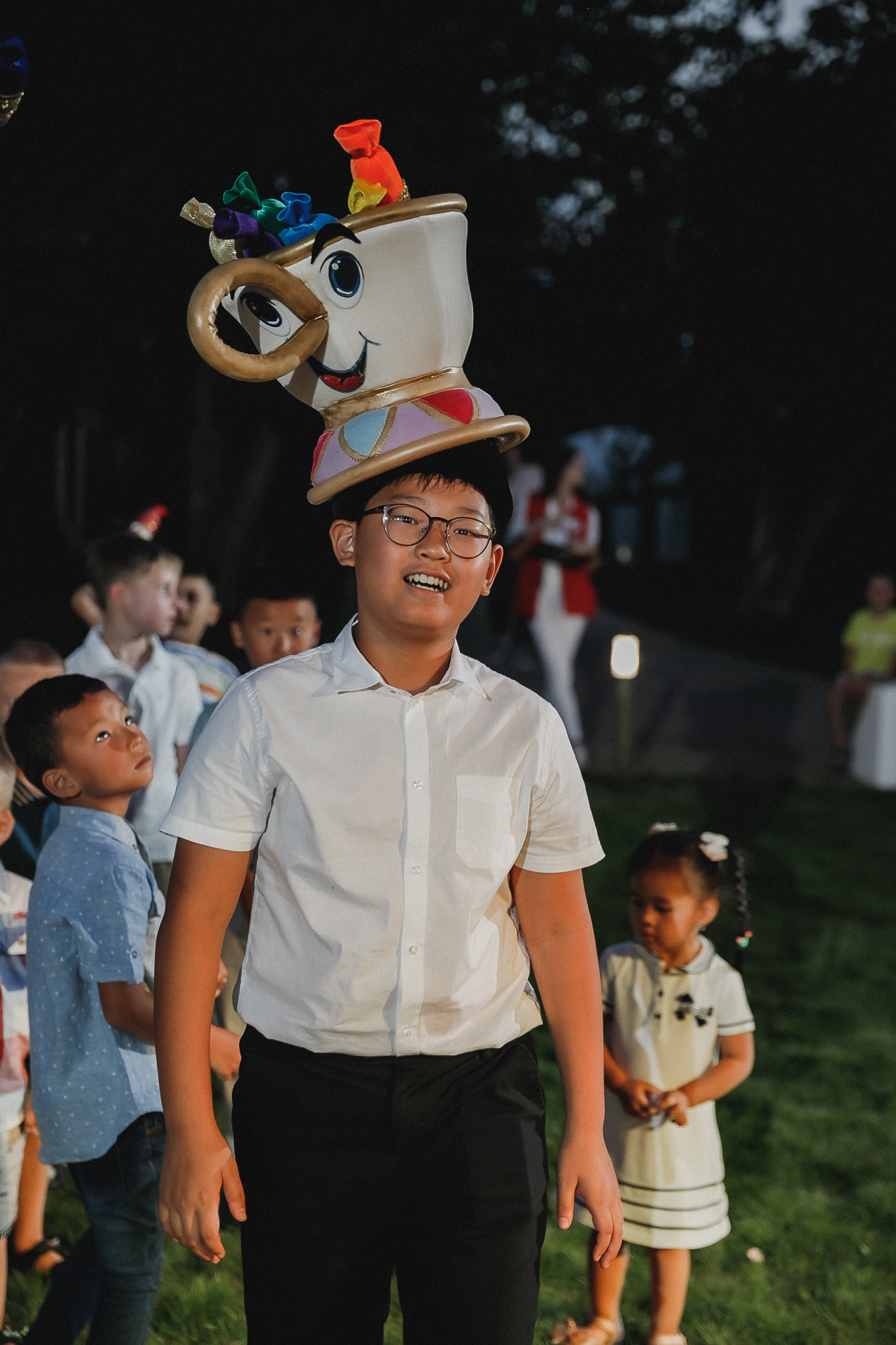 Асянди. Цирк 🎪. Фотограф в Волгограде — Александра Искандерова