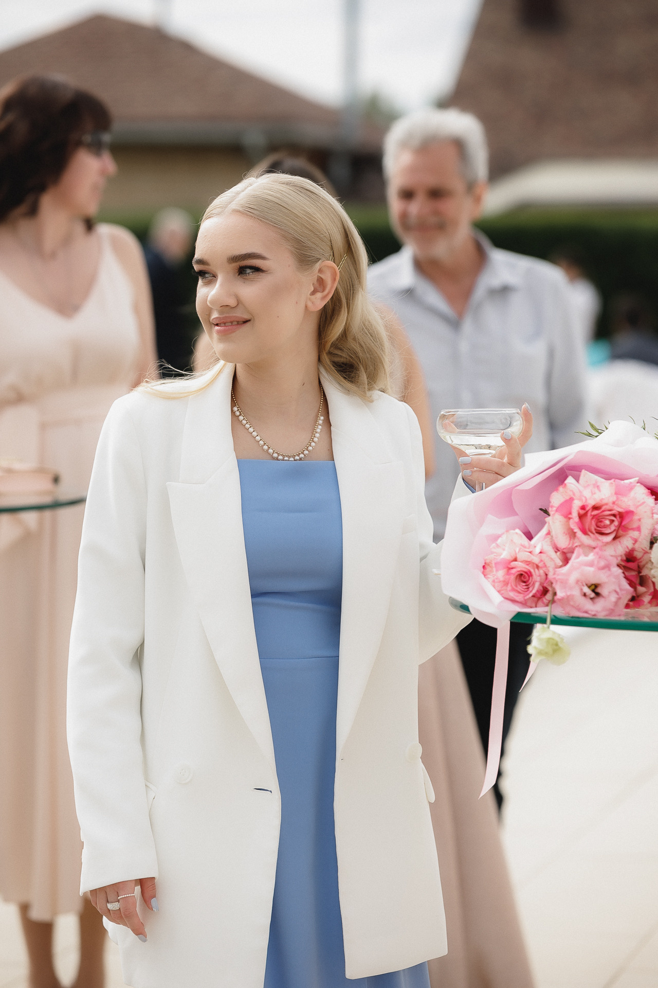 Диана и Андрей. Фотограф в Волгограде — Александра Искандерова