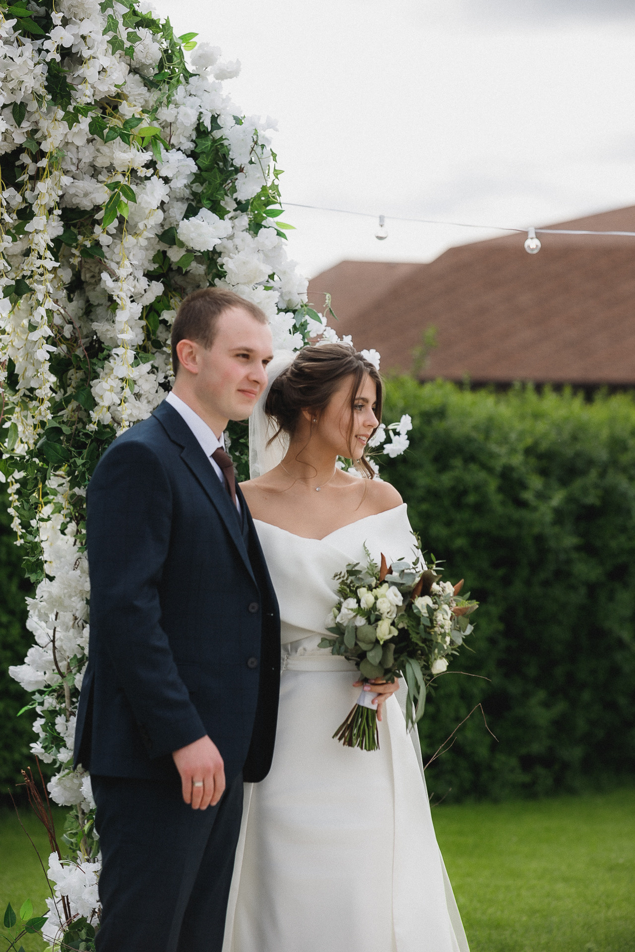 Диана и Андрей. Фотограф в Волгограде — Александра Искандерова