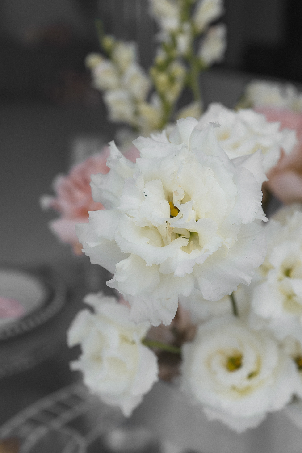 Елена и Юрий. Фотограф в Волгограде — Александра Искандерова