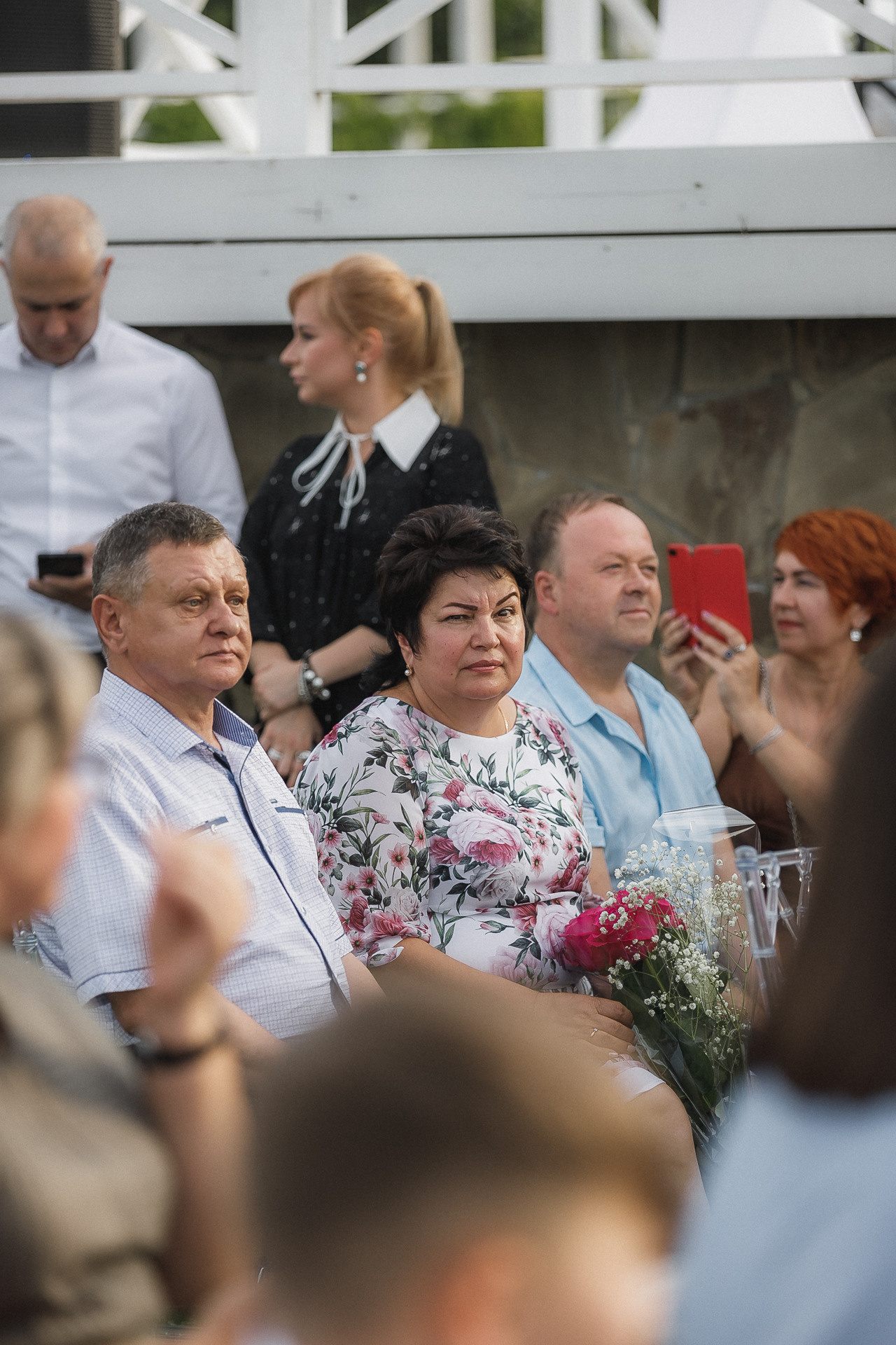 Елена и Юрий. Фотограф в Волгограде — Александра Искандерова