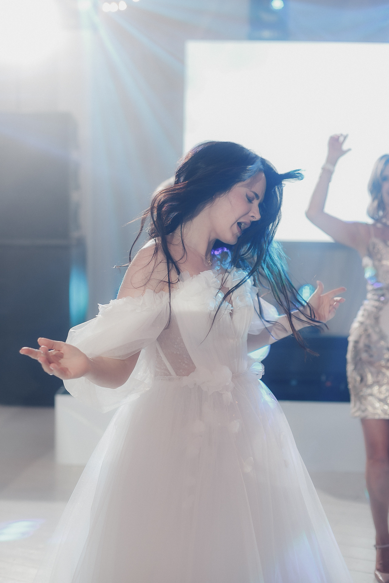 Елена и Юрий. Фотограф в Волгограде — Александра Искандерова