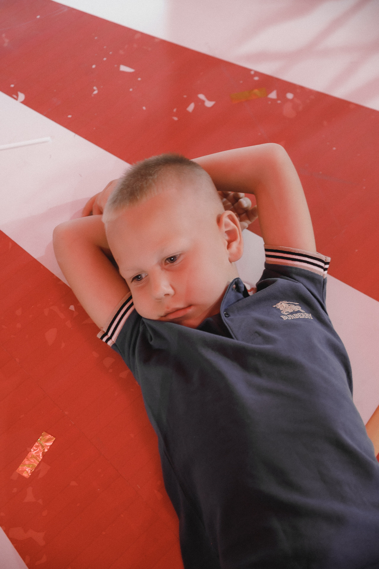 Асянди. Цирк 🎪. Фотограф в Волгограде — Александра Искандерова