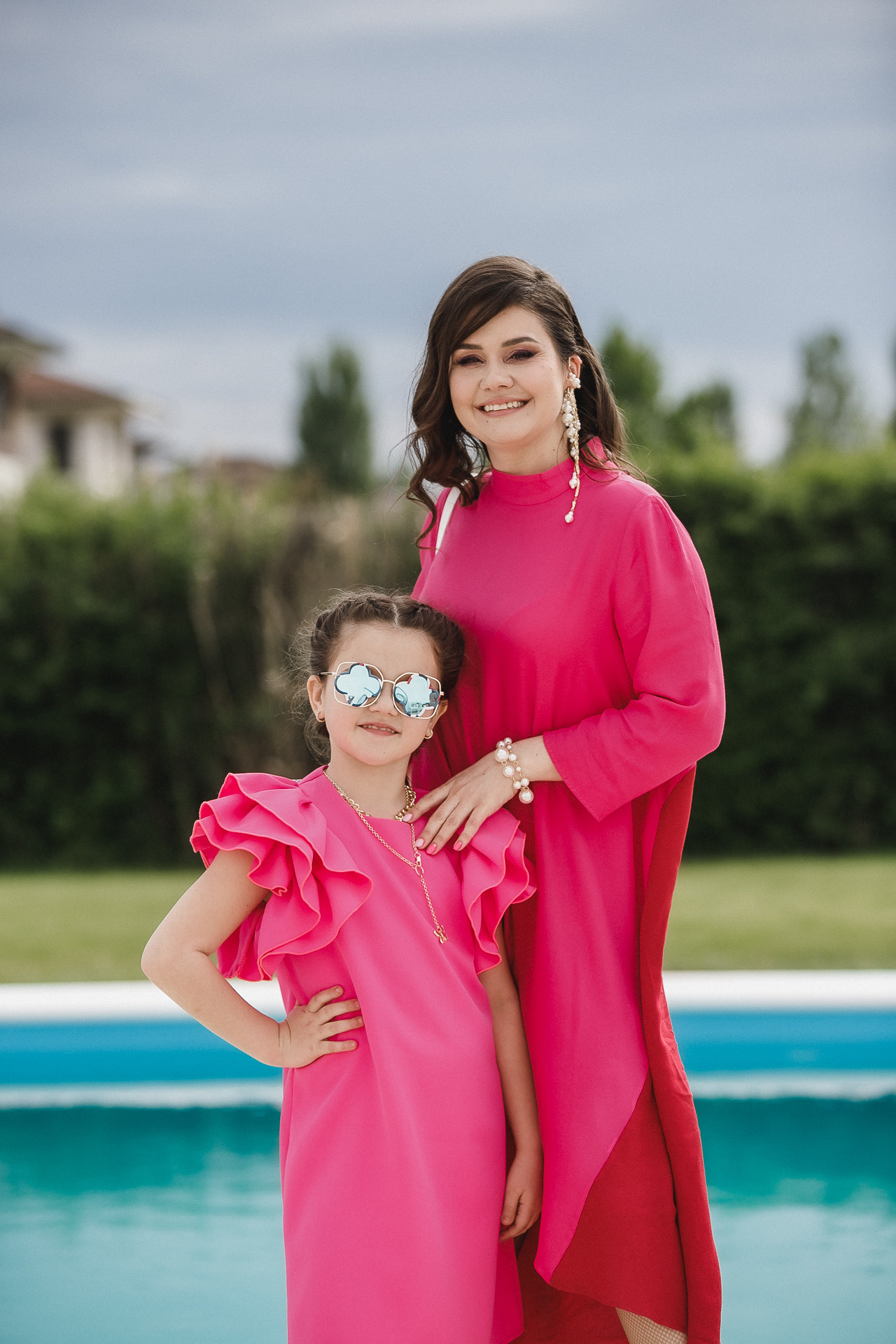 Диана и Андрей. Фотограф в Волгограде — Александра Искандерова