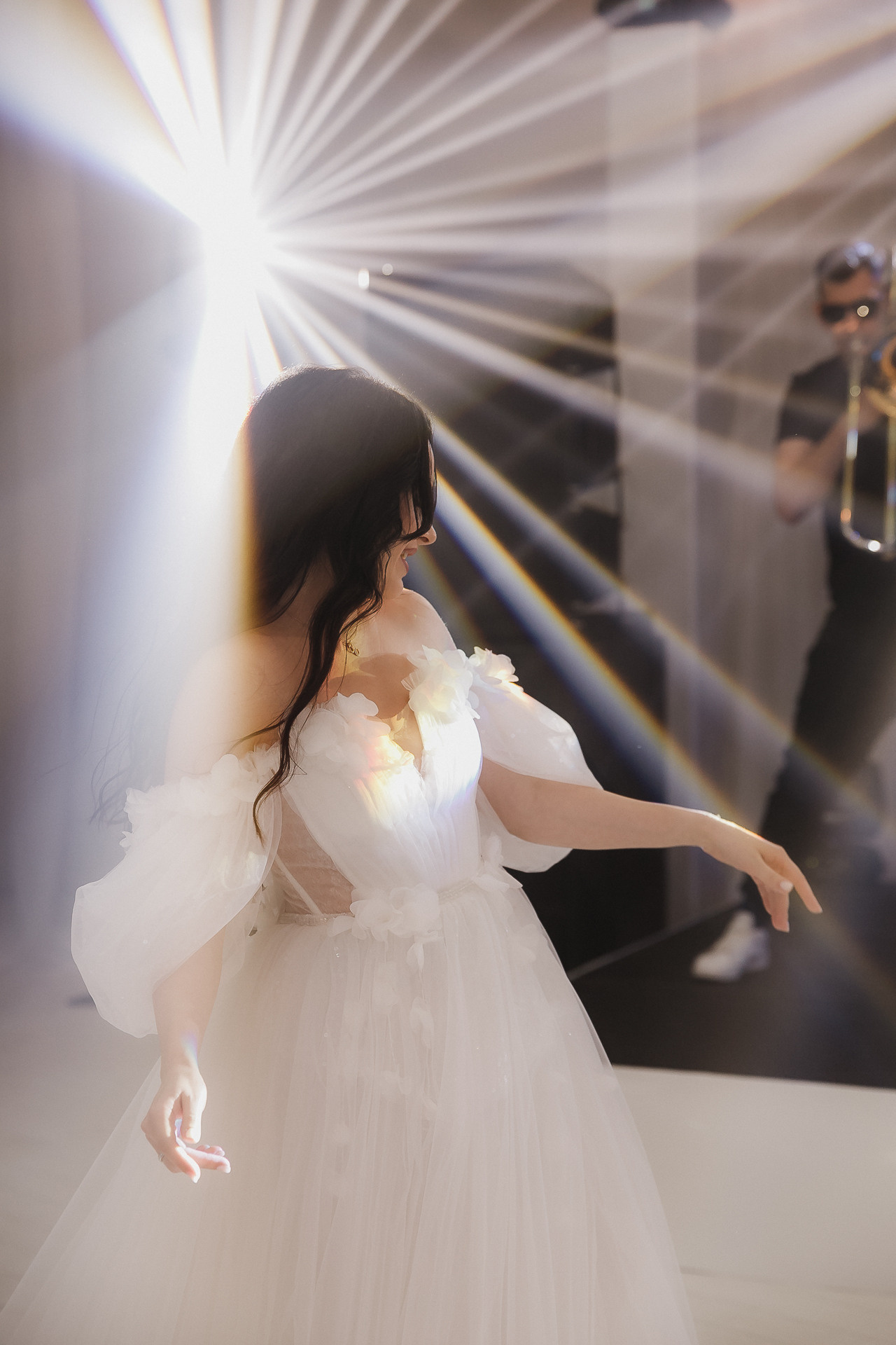 Елена и Юрий. Фотограф в Волгограде — Александра Искандерова