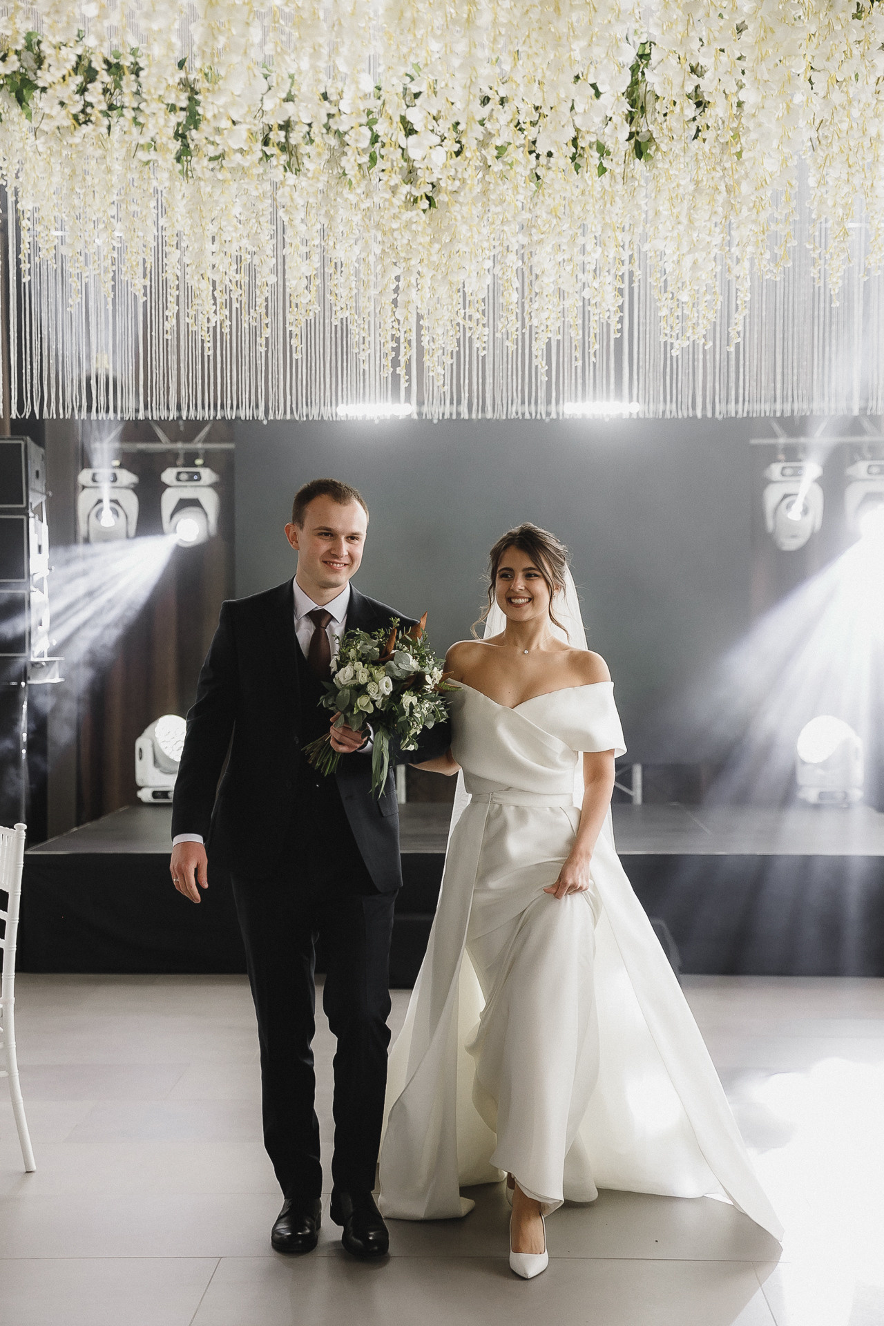 Диана и Андрей. Фотограф в Волгограде — Александра Искандерова