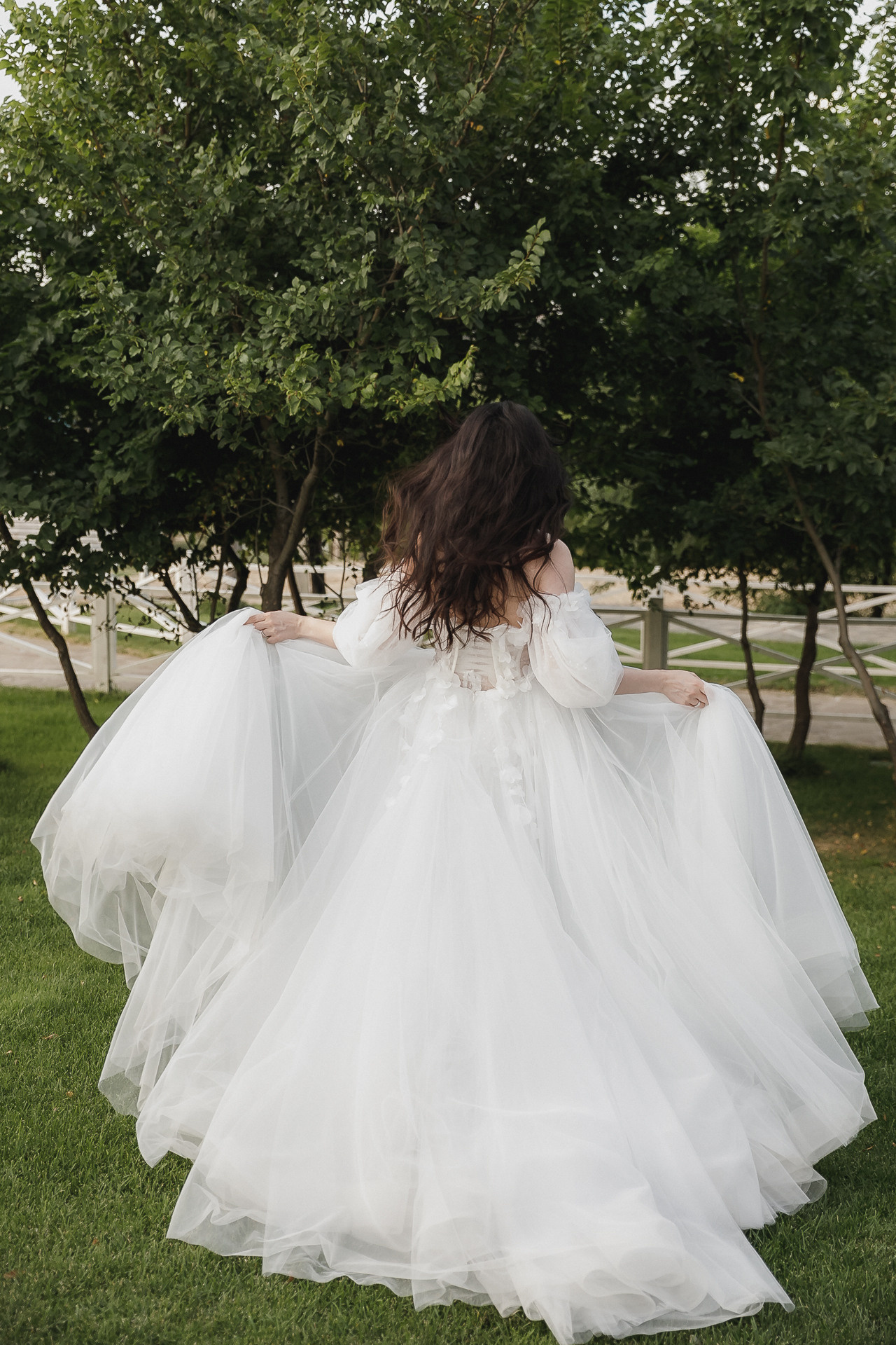 Елена и Юрий. Фотограф в Волгограде — Александра Искандерова