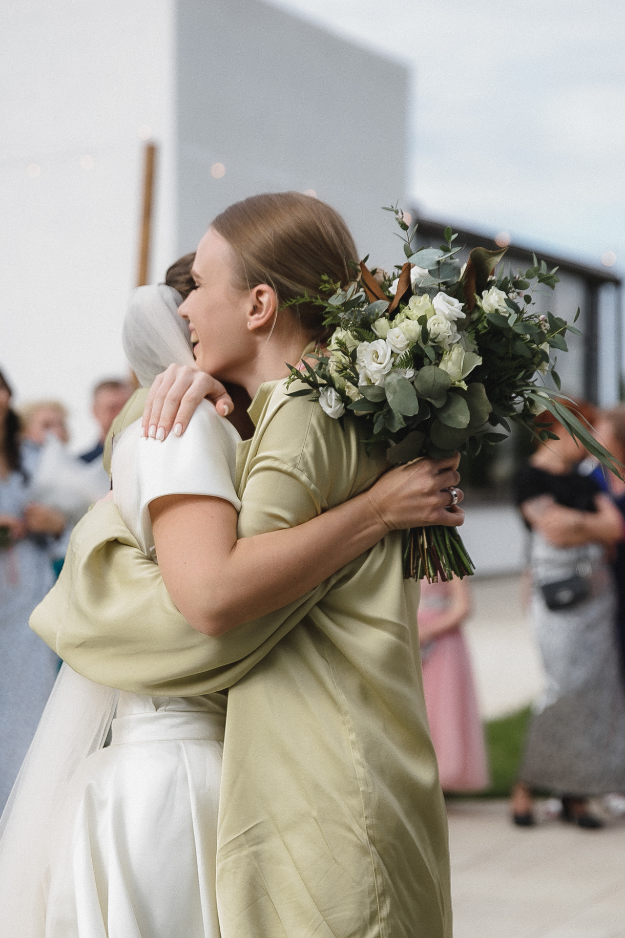 Диана и Андрей. Фотограф в Волгограде — Александра Искандерова