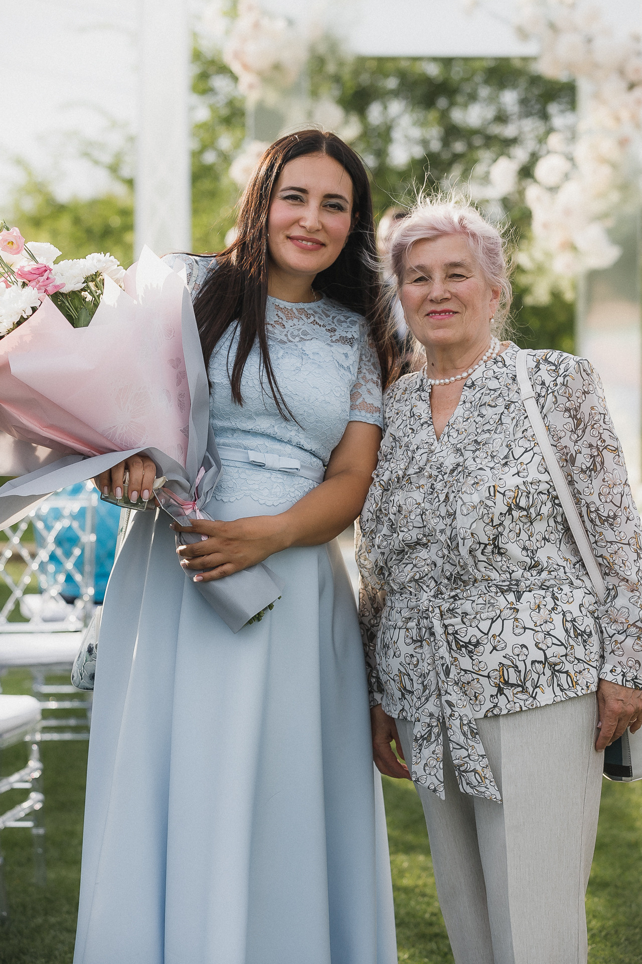 Елена и Юрий. Фотограф в Волгограде — Александра Искандерова