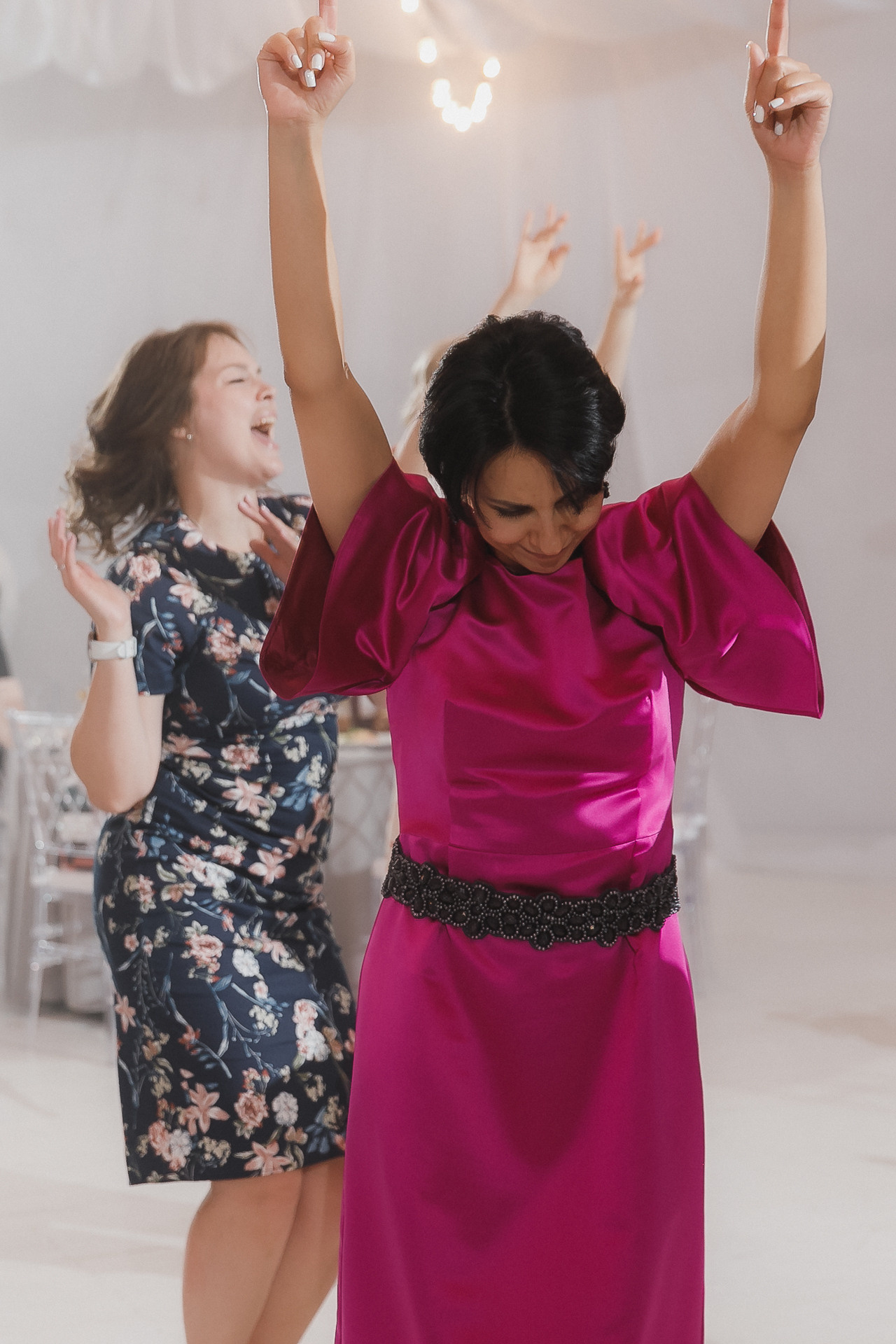 Елена и Юрий. Фотограф в Волгограде — Александра Искандерова