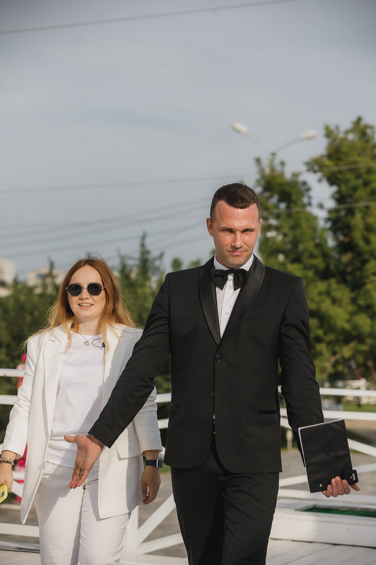 Елена и Юрий. Фотограф в Волгограде — Александра Искандерова