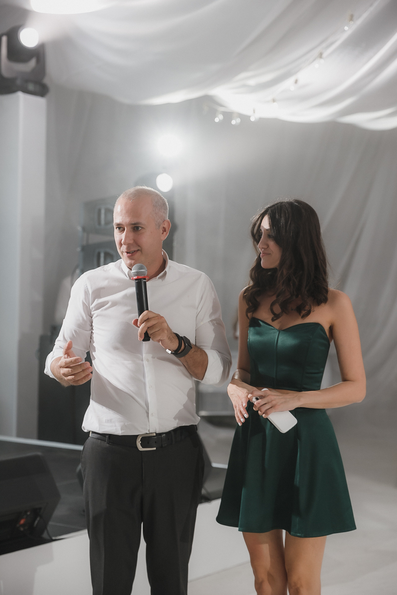 Елена и Юрий. Фотограф в Волгограде — Александра Искандерова