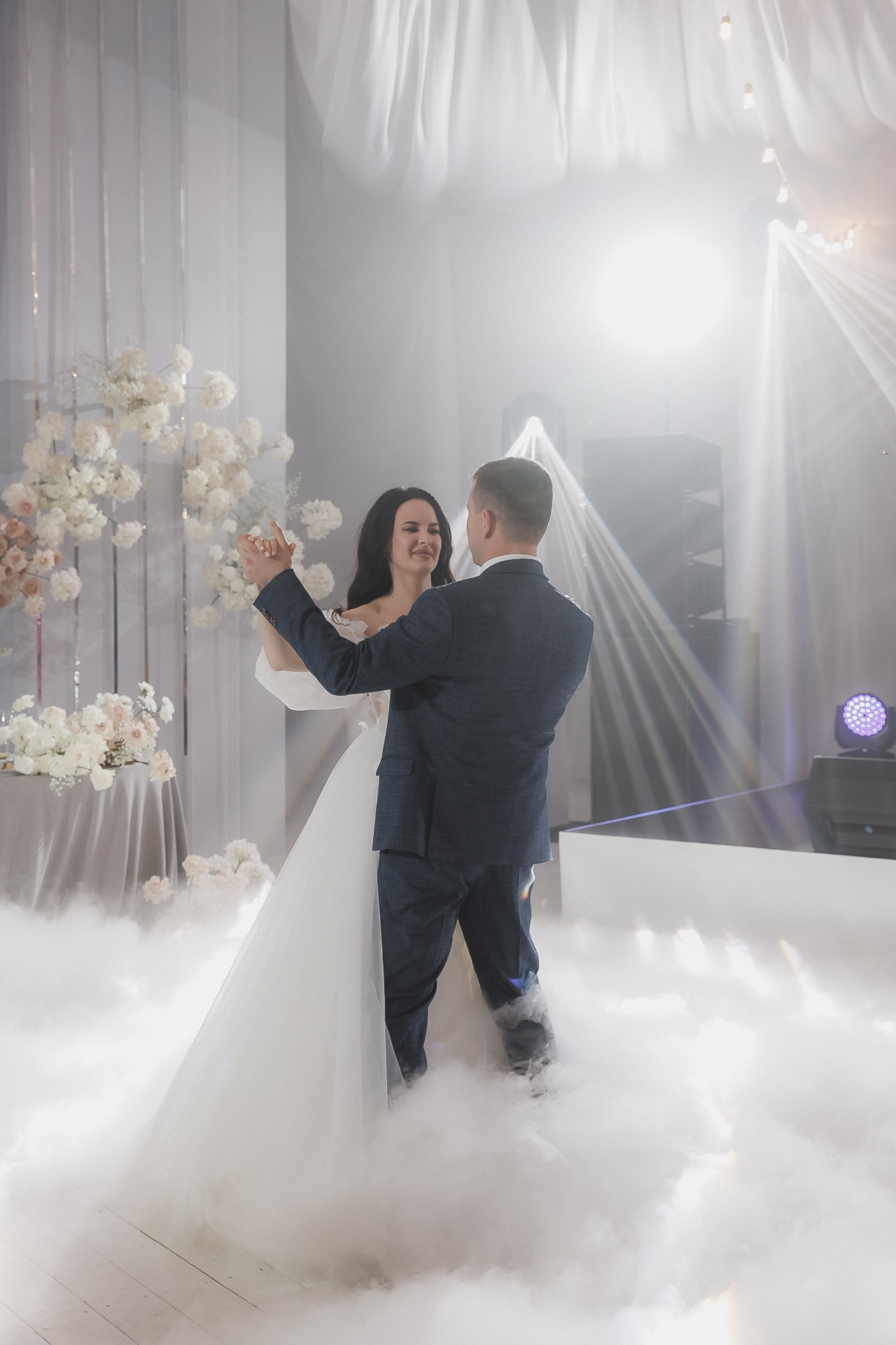 Елена и Юрий. Фотограф в Волгограде — Александра Искандерова