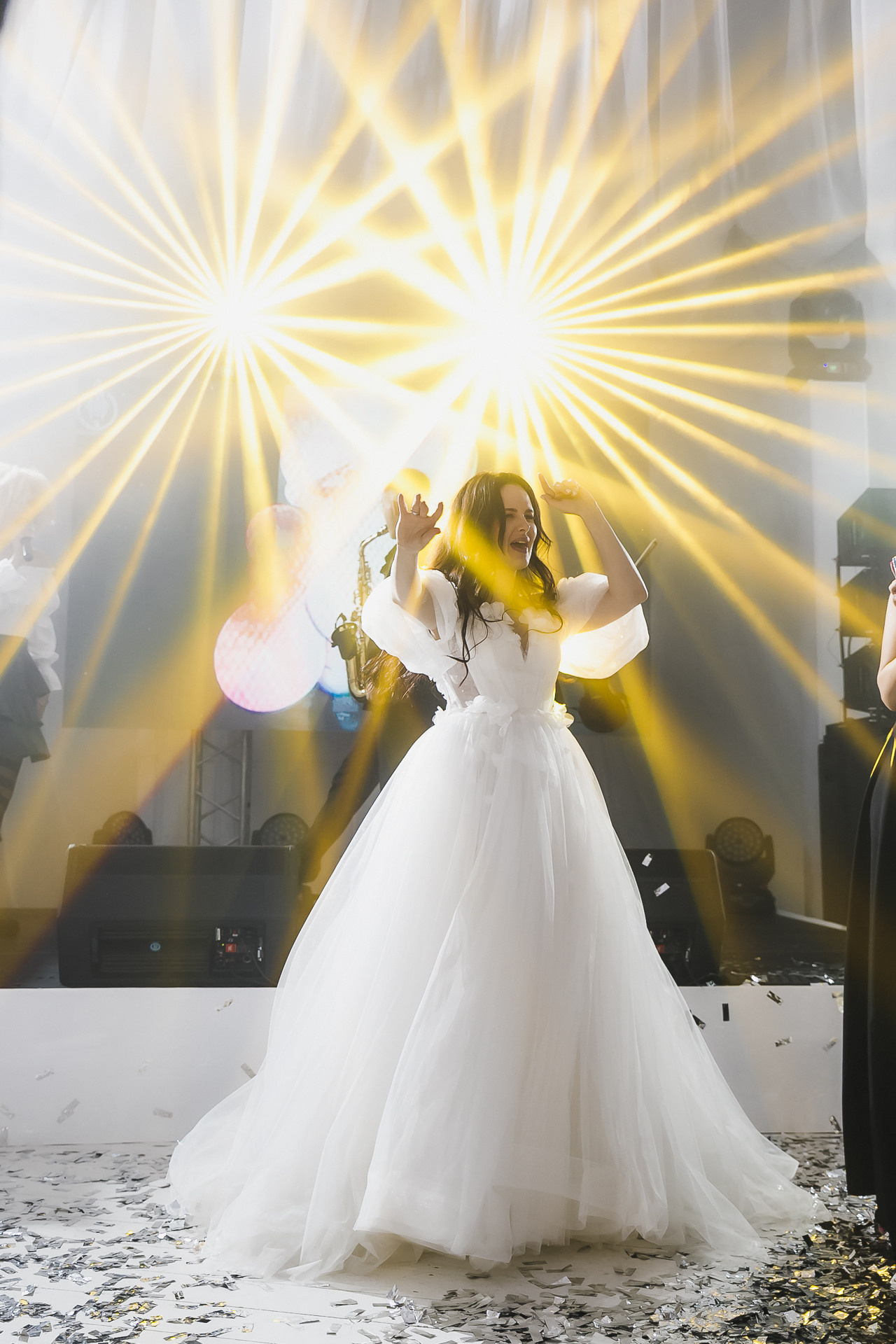 Елена и Юрий. Фотограф в Волгограде — Александра Искандерова