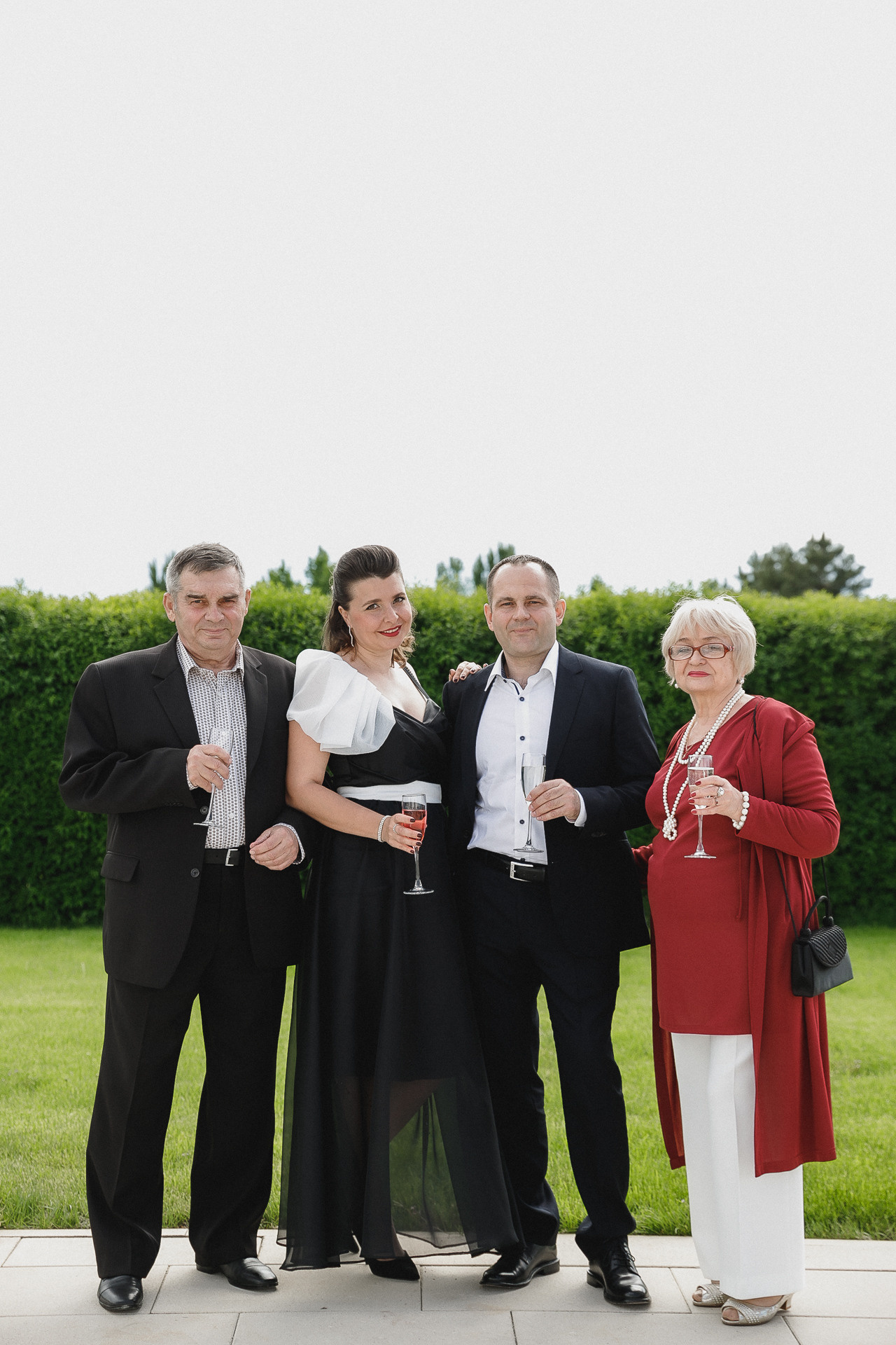 Диана и Андрей. Фотограф в Волгограде — Александра Искандерова