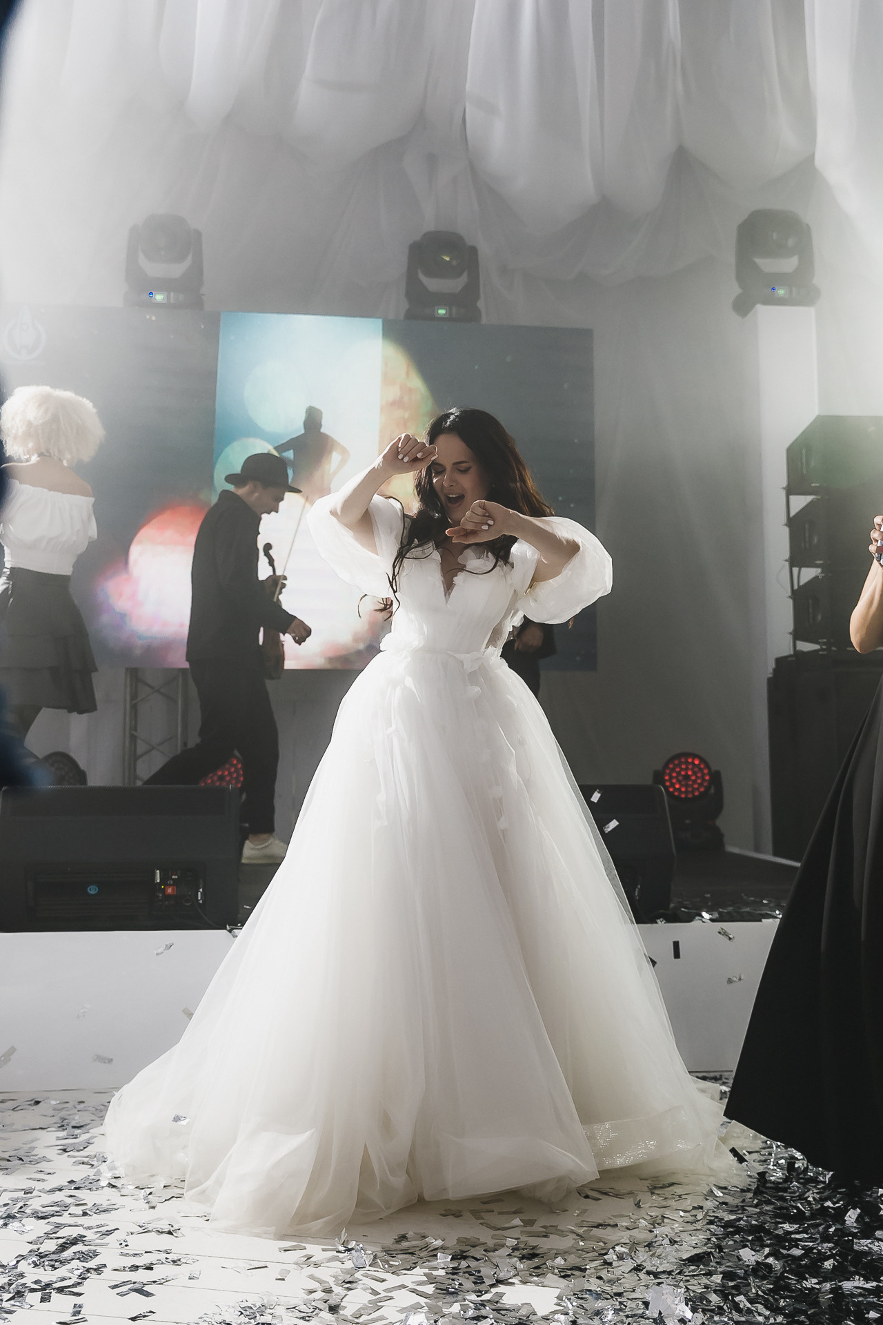 Елена и Юрий. Фотограф в Волгограде — Александра Искандерова