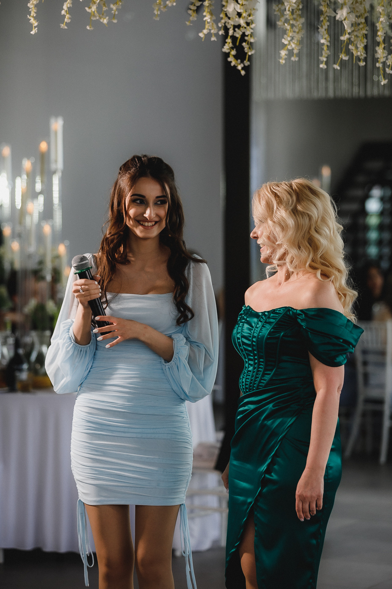 Диана и Андрей. Фотограф в Волгограде — Александра Искандерова