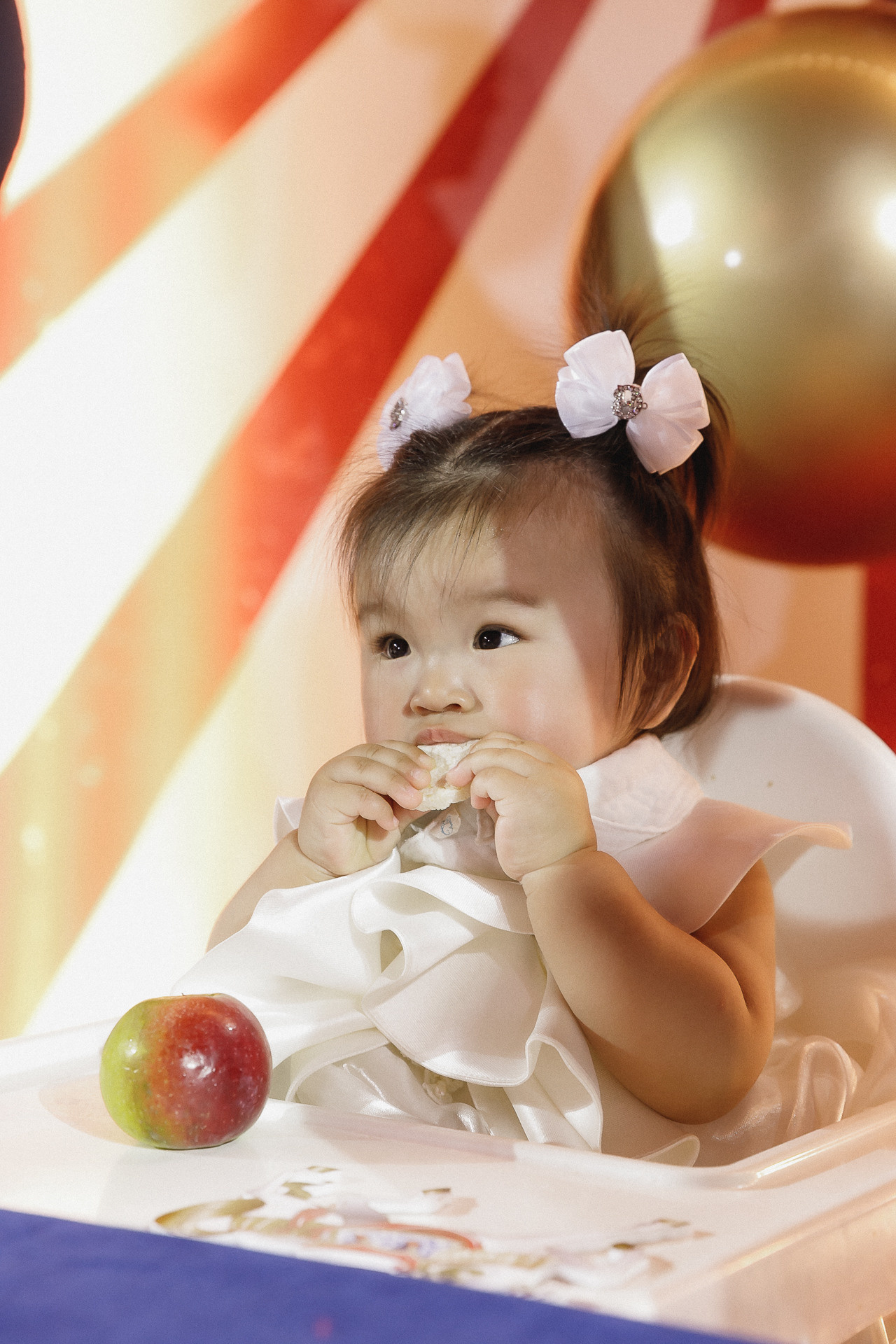 Асянди. Цирк 🎪. Фотограф в Волгограде — Александра Искандерова