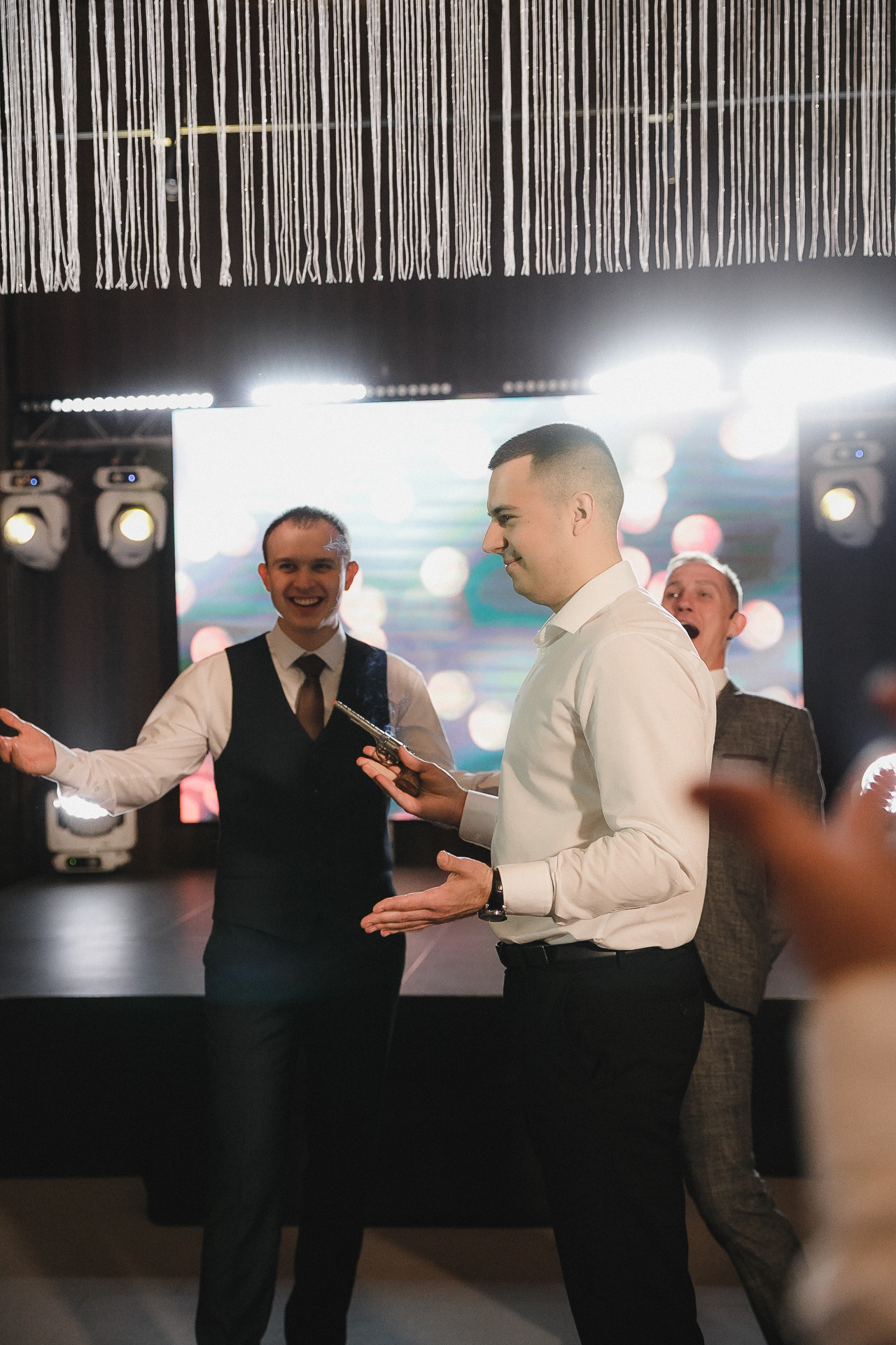 Диана и Андрей. Фотограф в Волгограде — Александра Искандерова