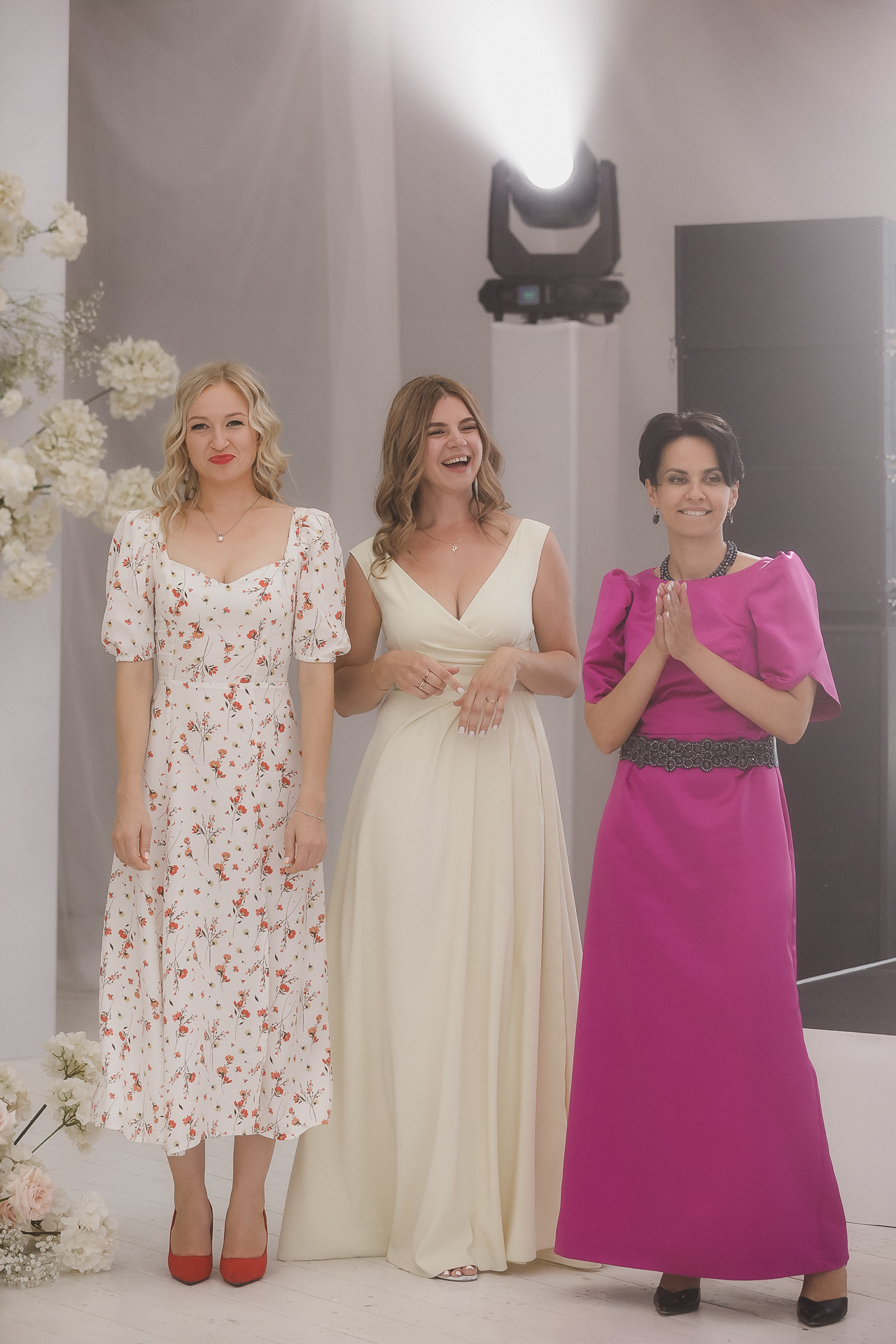 Елена и Юрий. Фотограф в Волгограде — Александра Искандерова