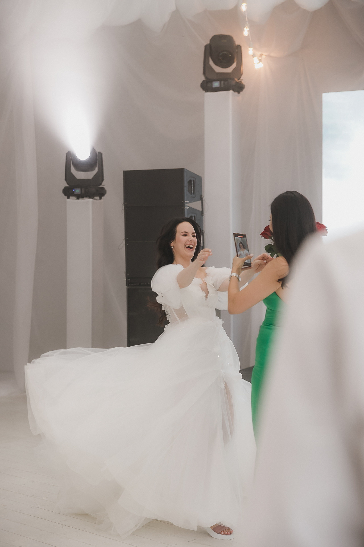 Елена и Юрий. Фотограф в Волгограде — Александра Искандерова