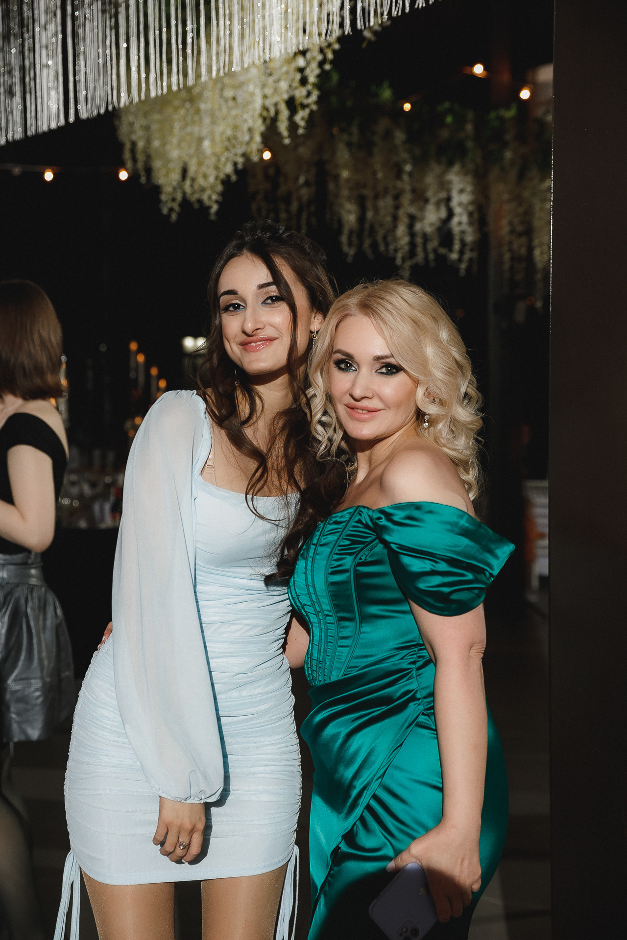 Диана и Андрей. Фотограф в Волгограде — Александра Искандерова