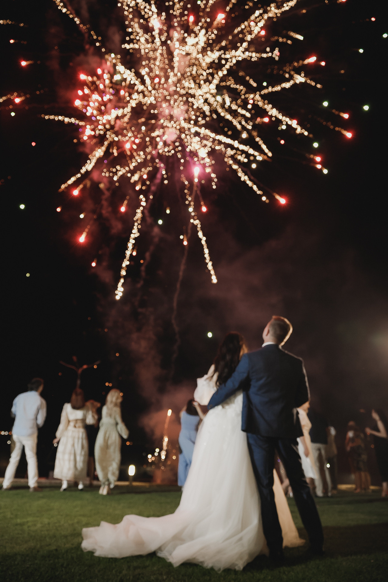 Елена и Юрий. Фотограф в Волгограде — Александра Искандерова